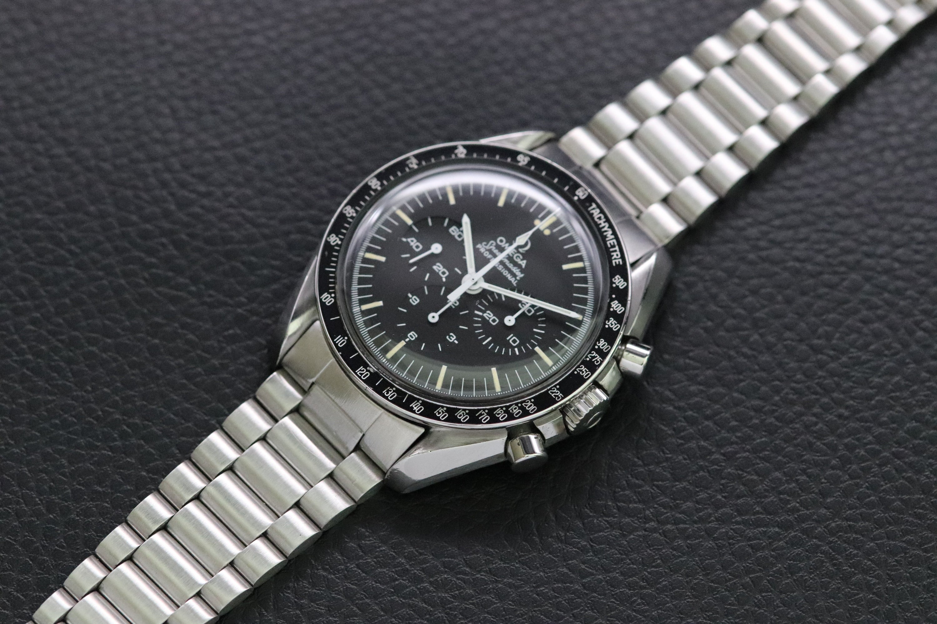 Omega Speedmaster 145.022