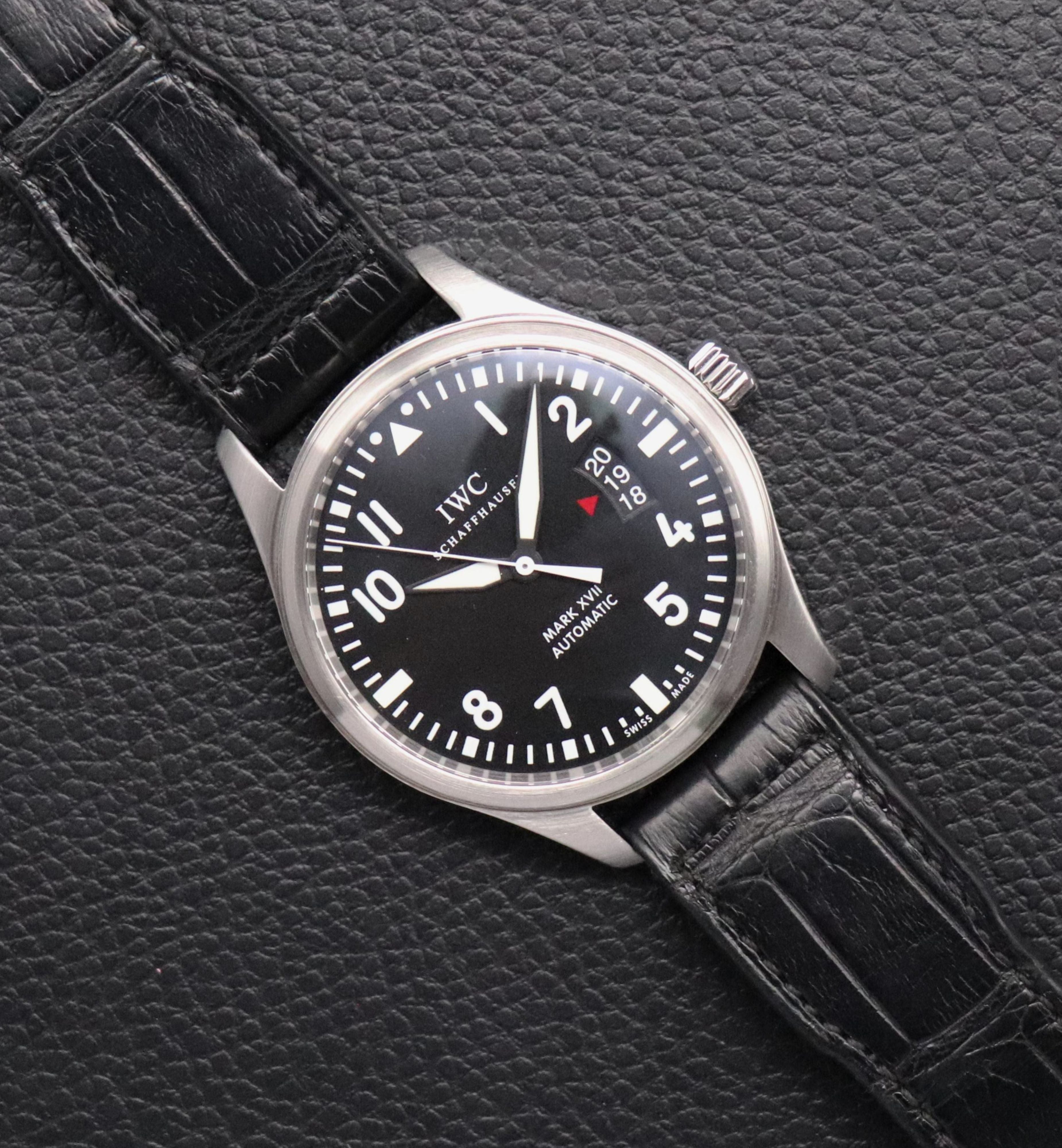 IWC Mark XVII IW326501