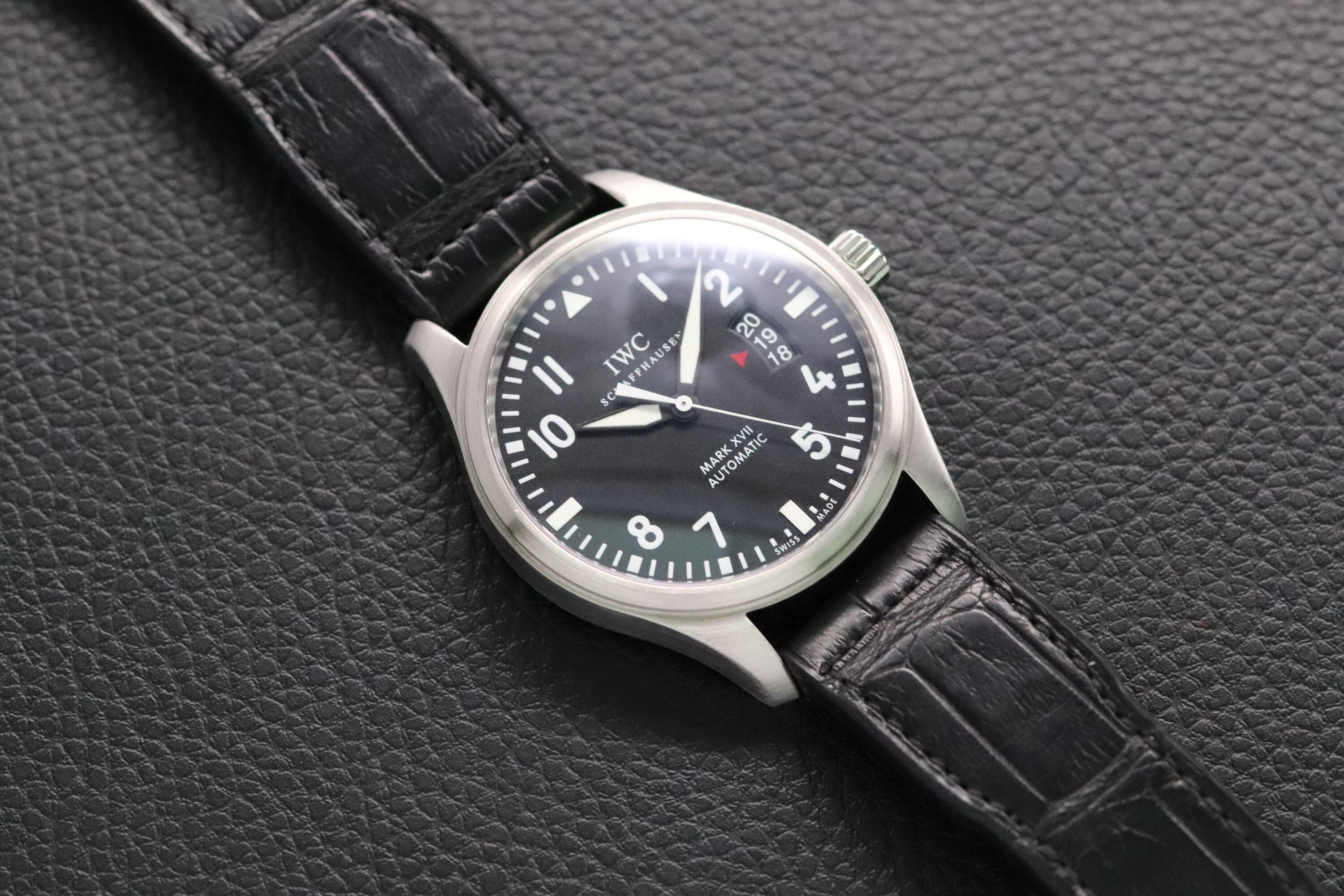 IWC Mark XVII IW326501