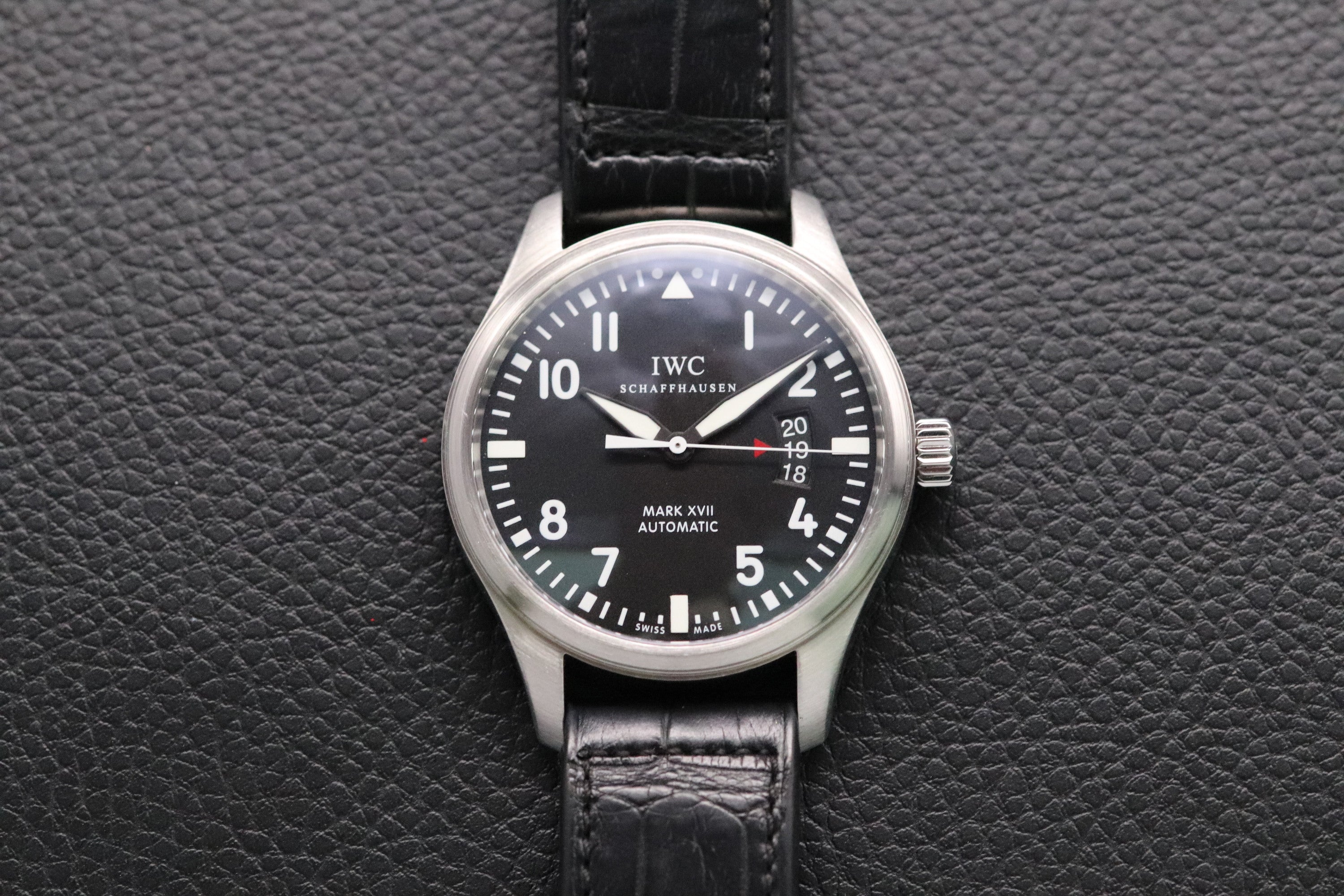 IWC Mark XVII IW326501