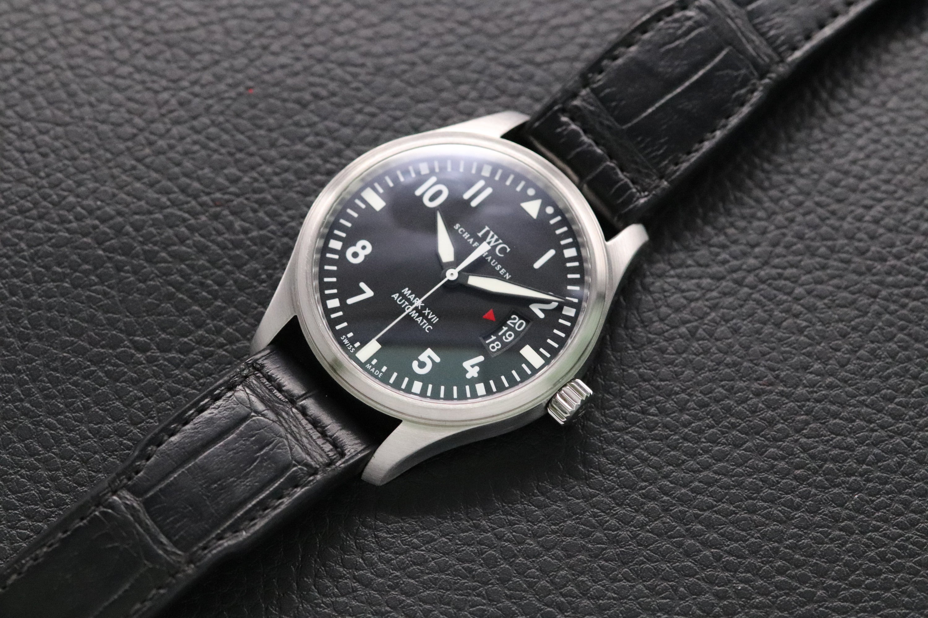 IWC Mark XVII IW326501