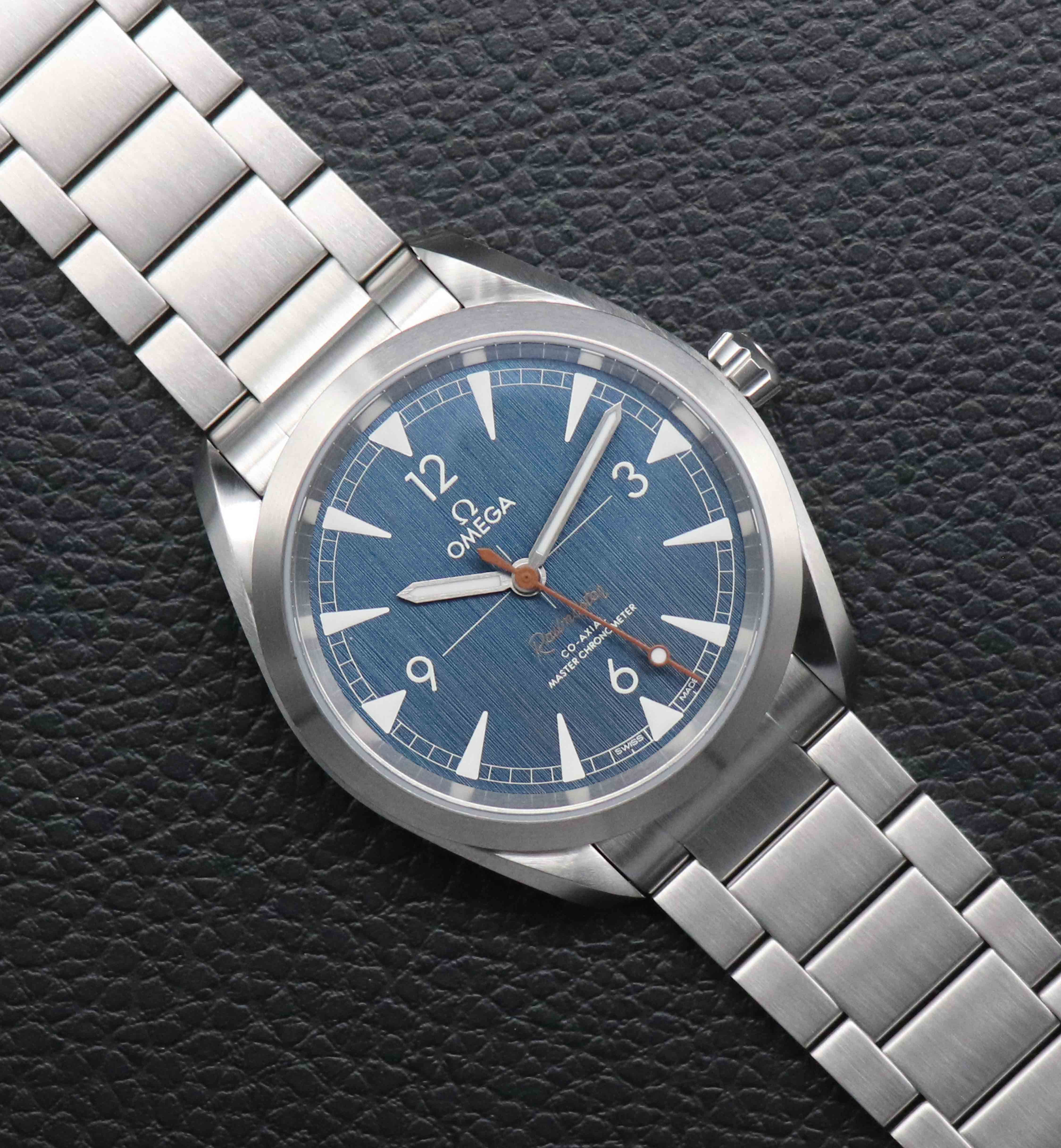 Omega Seamaster 220.10.40.20.03.001