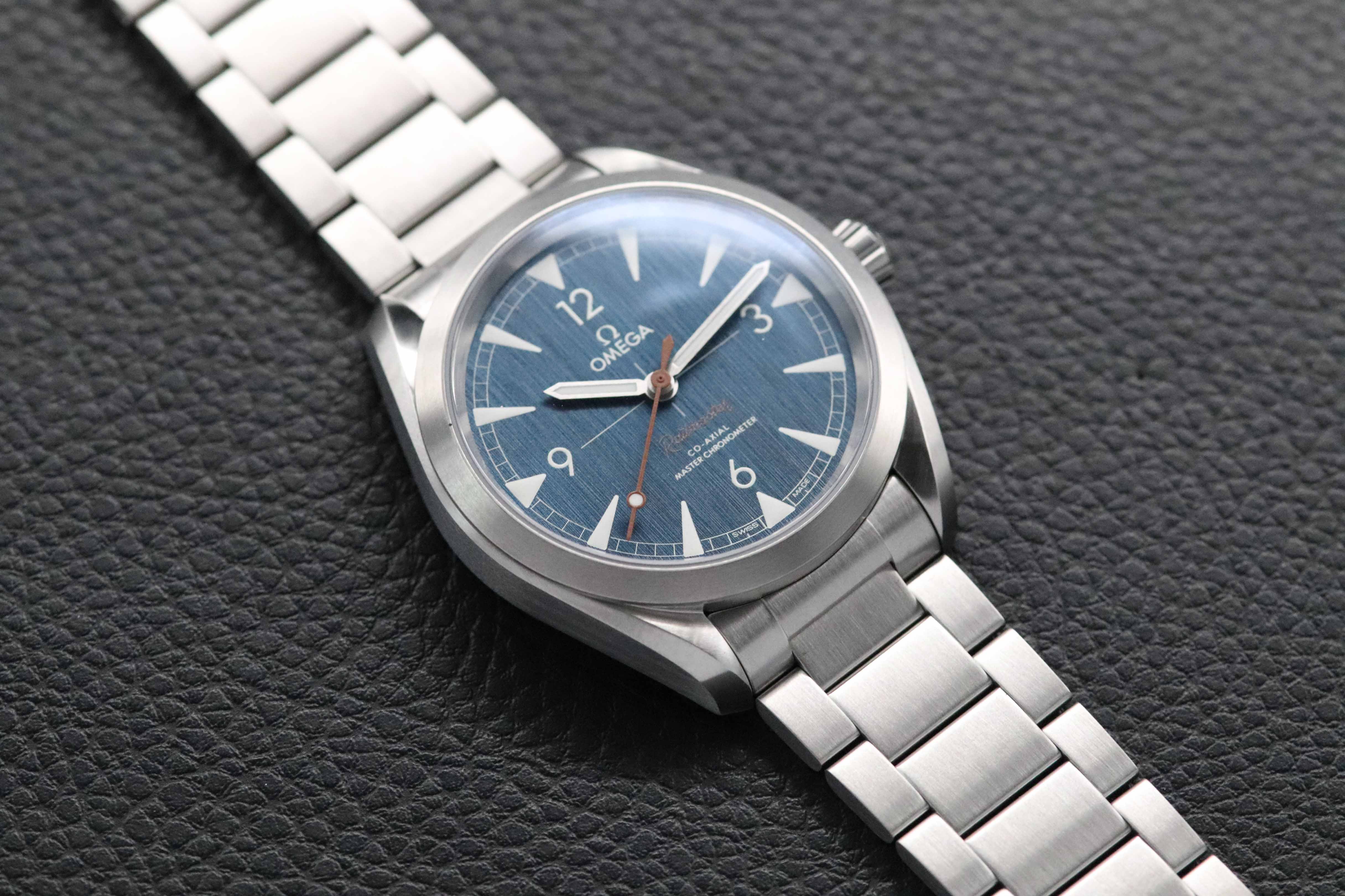 Omega Seamaster 220.10.40.20.03.001