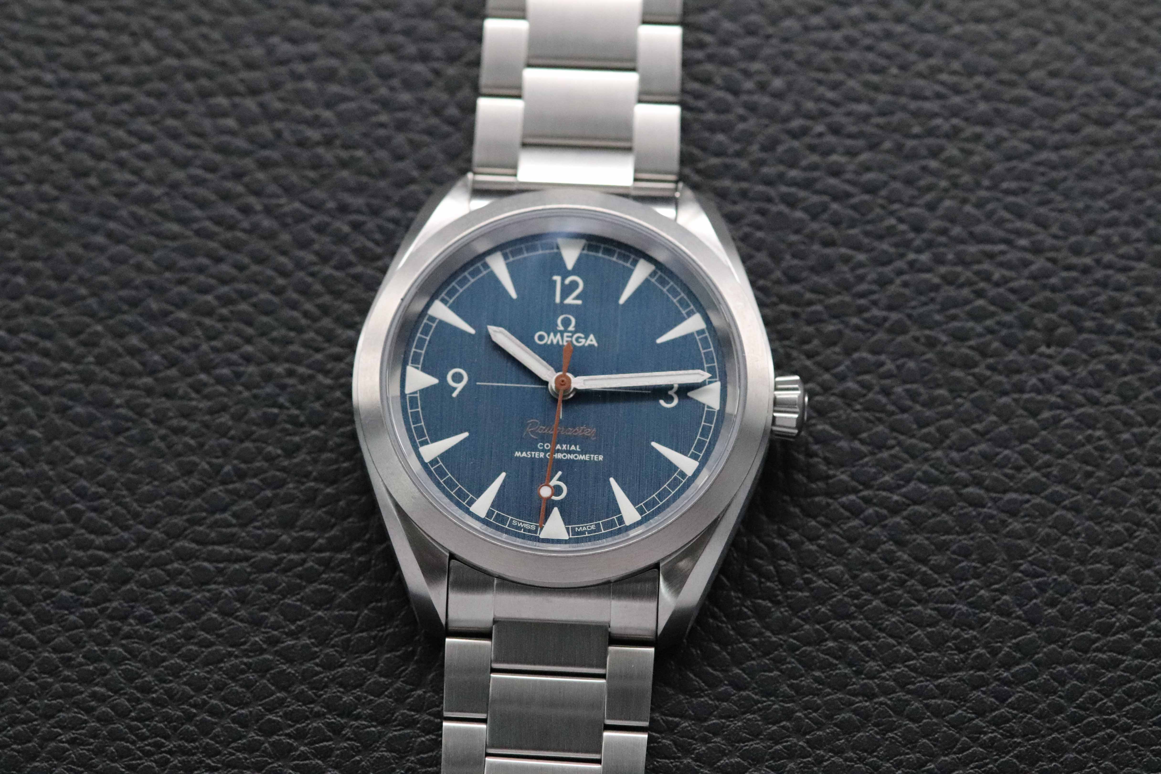 Omega Seamaster 220.10.40.20.03.001