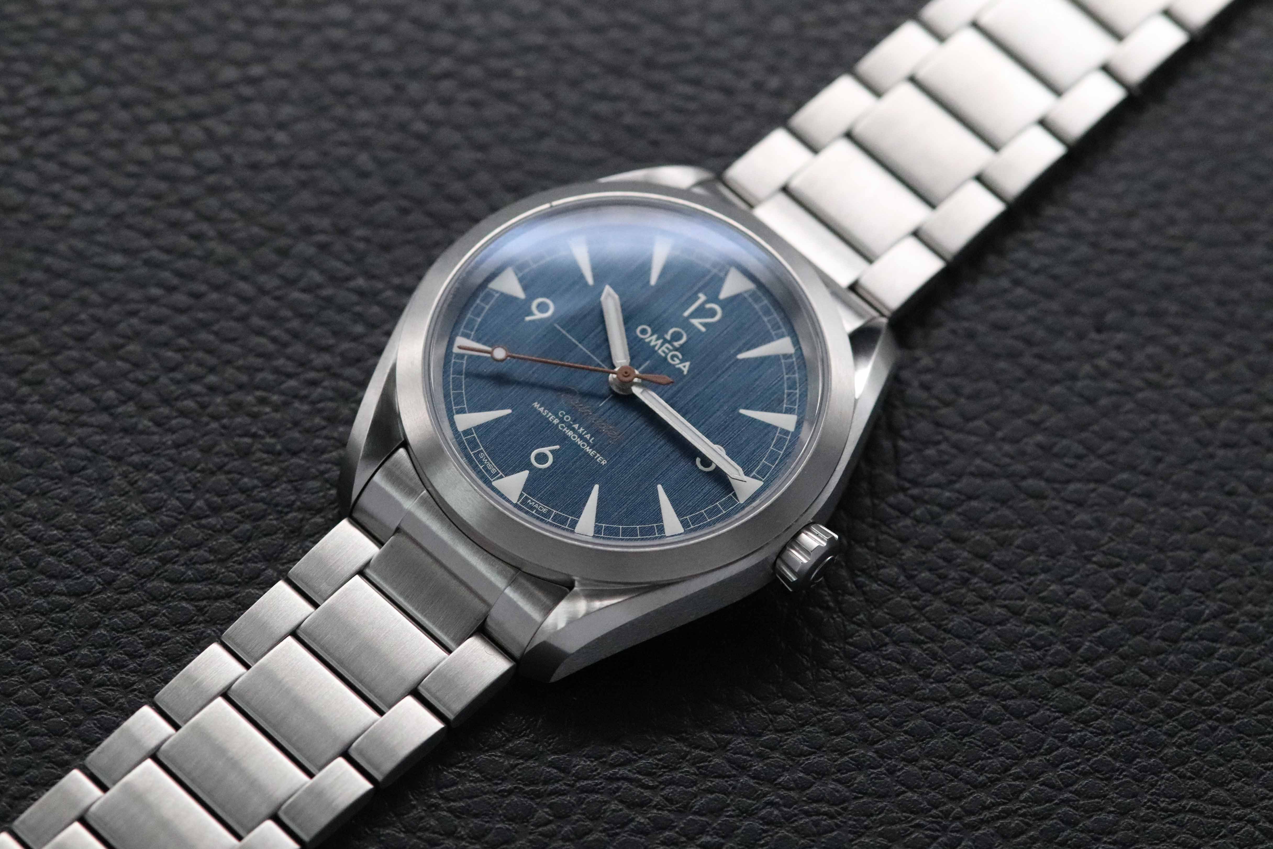 Omega Seamaster 220.10.40.20.03.001