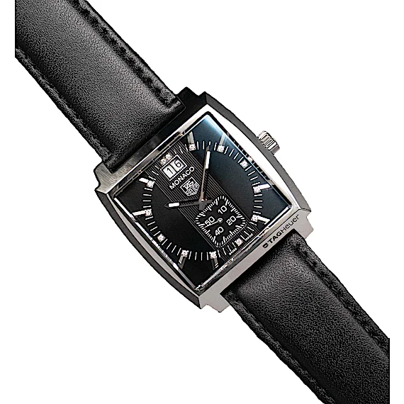 TAG Heuer Monaco WAW1310 TAG Heuer Monaco WAW1310