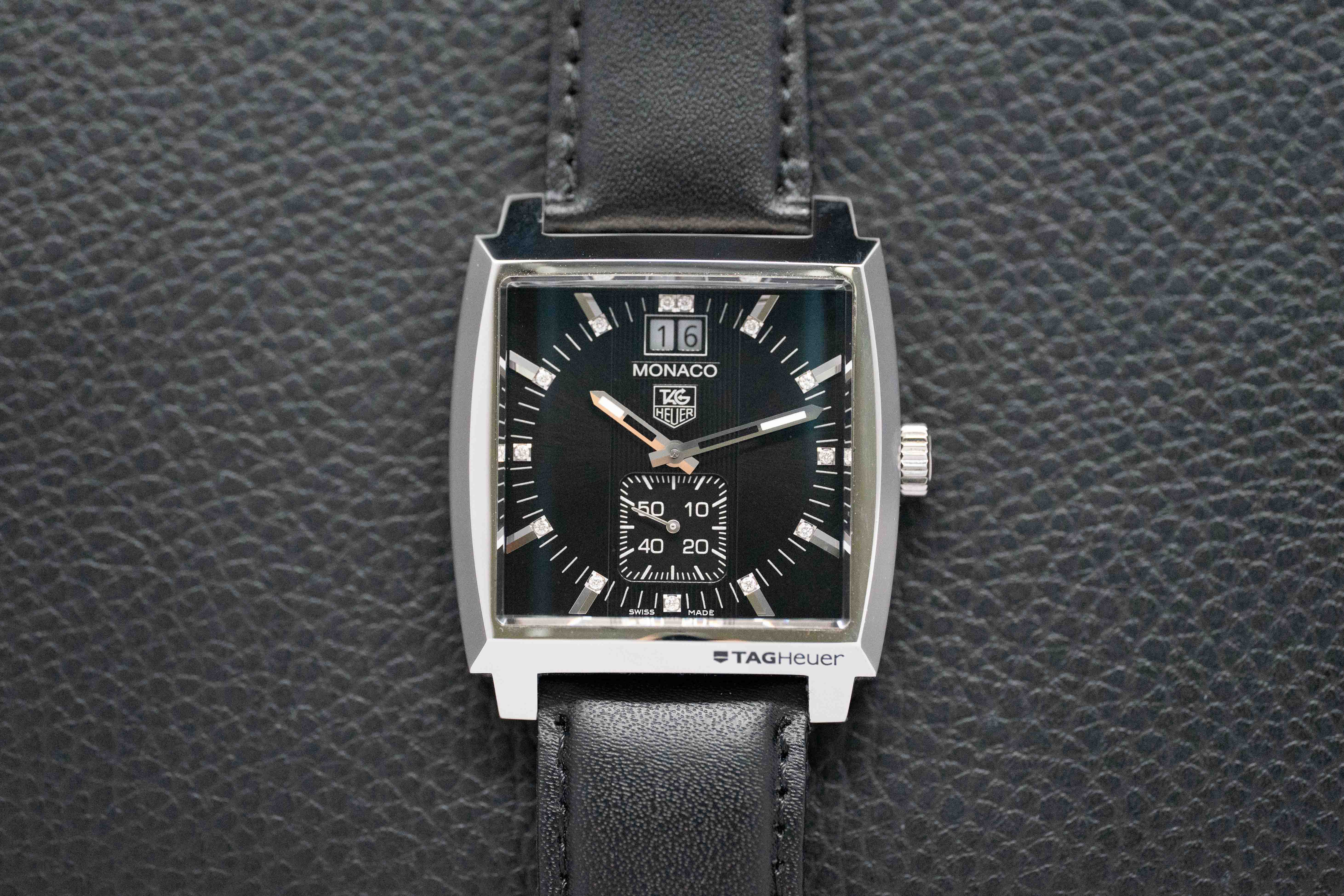 TAG Heuer Monaco WAW1310