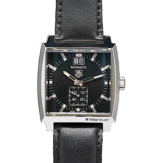 TAG Heuer Monaco WAW1310 TAG Heuer Monaco WAW1310
