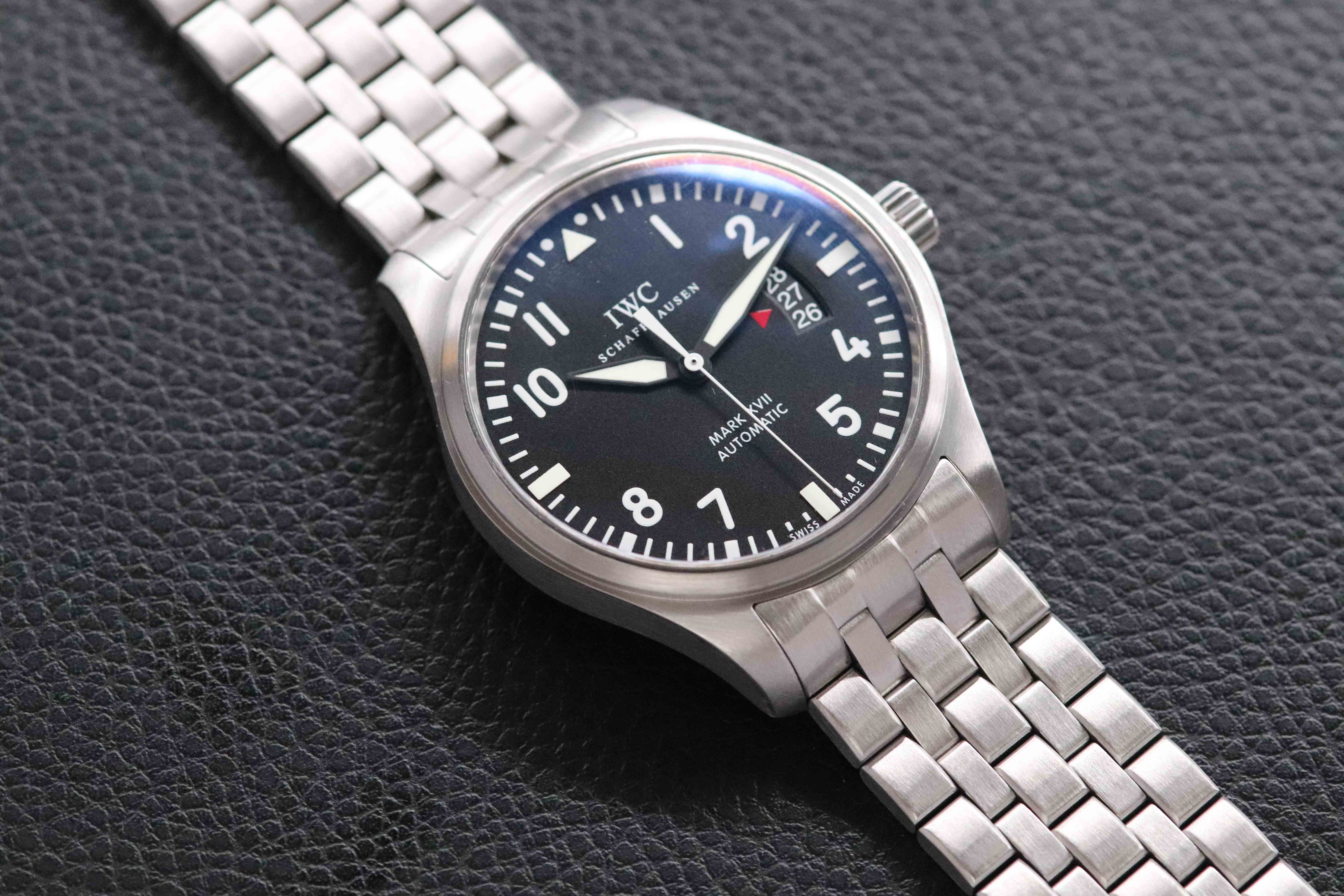 IWC Mark XVII IW326504