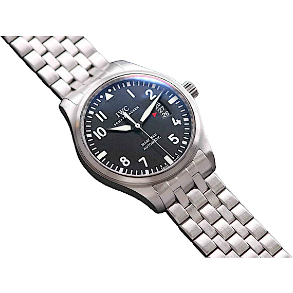 IWC Mark XVII IW326504 IWC Mark XVII IW326504