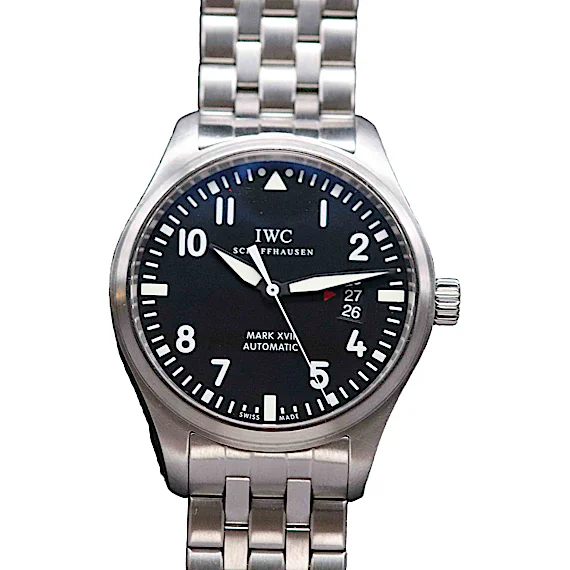 IWC Mark XVII IW326504 IWC Mark XVII IW326504