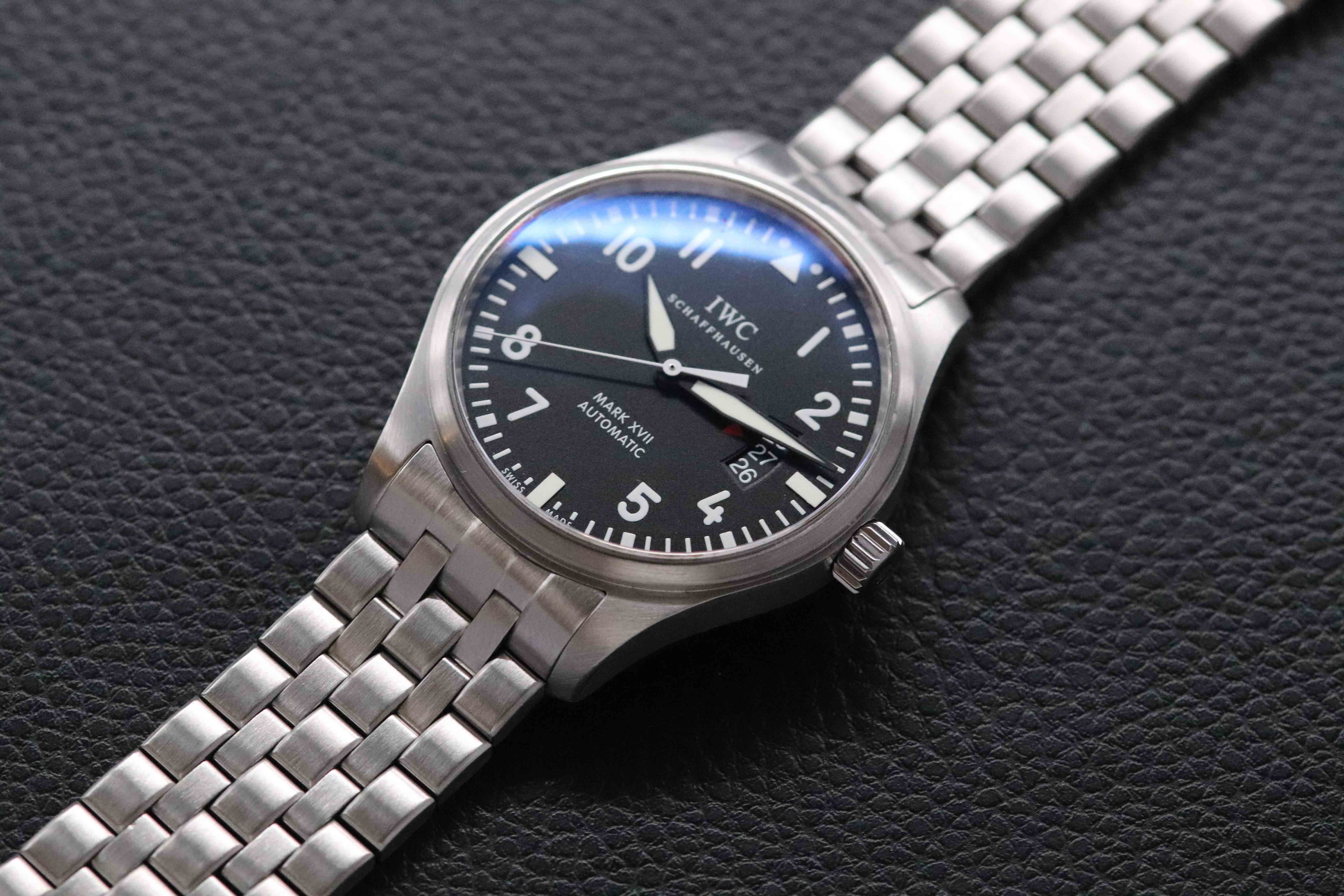 IWC Mark XVII IW326504