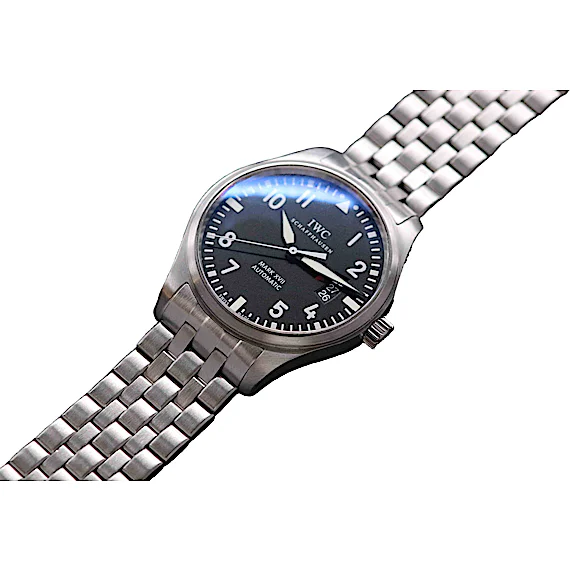 IWC Mark XVII IW326504 IWC Mark XVII IW326504