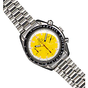 Omega Speedmaster 3510.12 Omega Speedmaster 3510.12