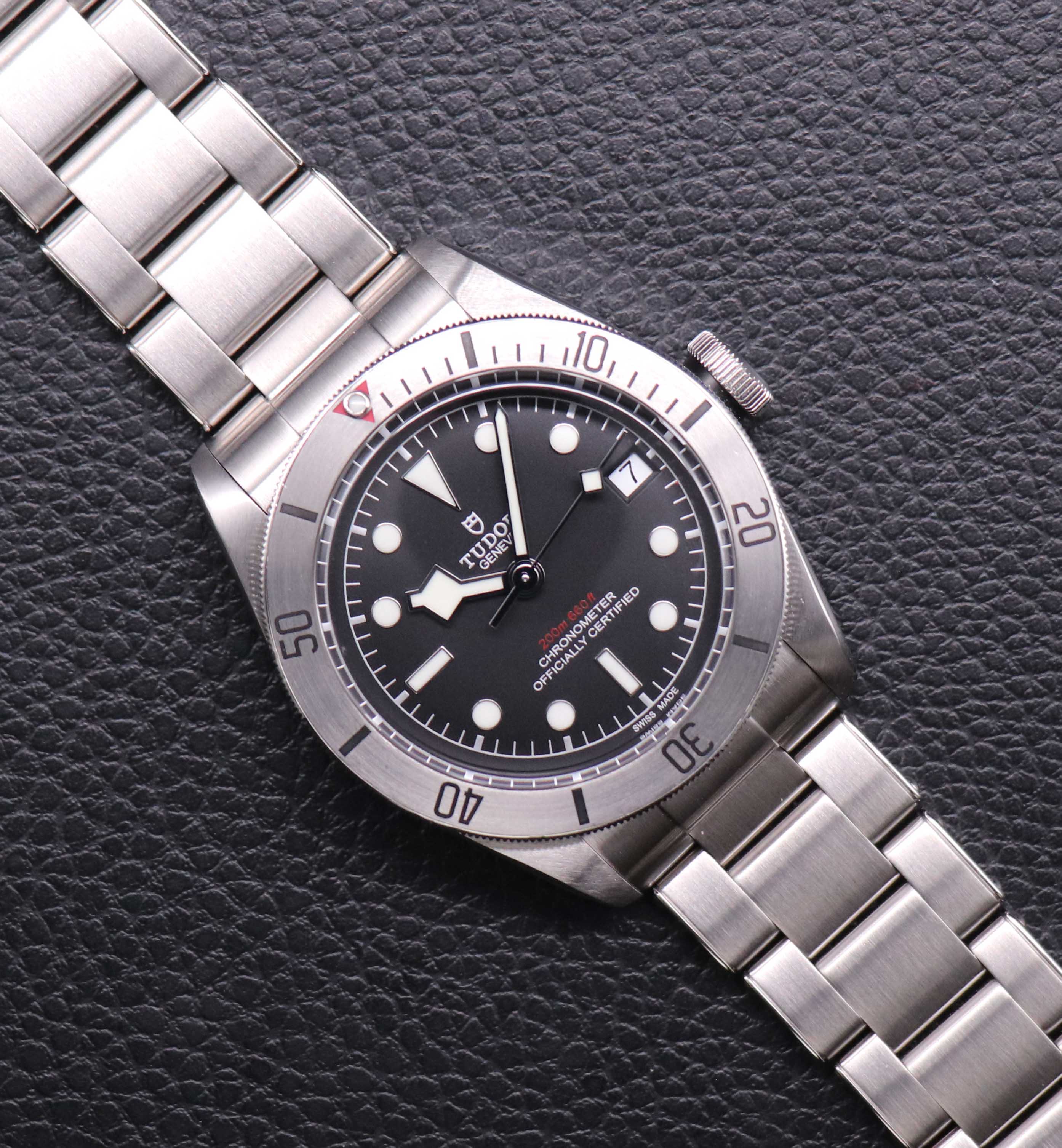 Tudor Black Bay 79730