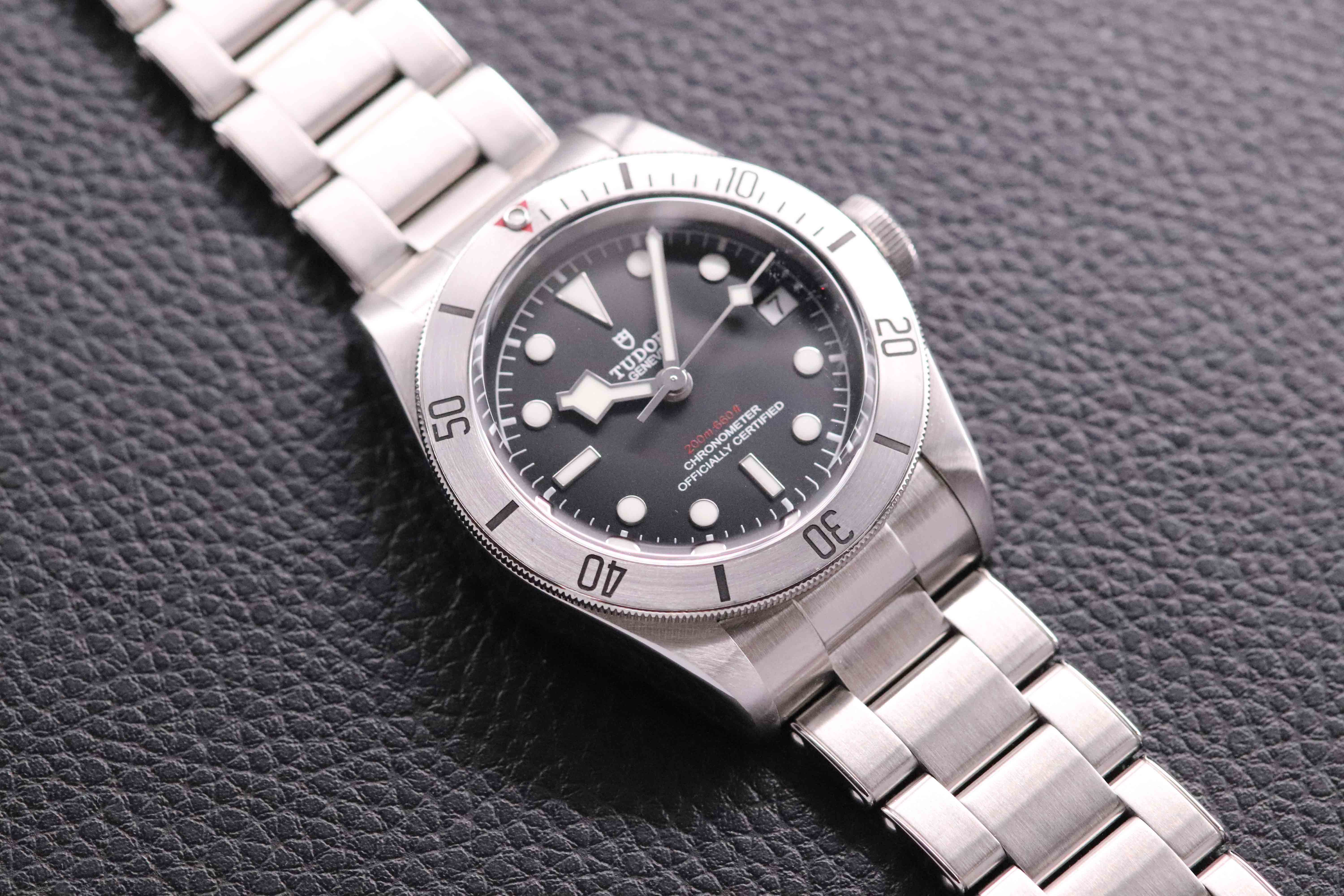 Tudor Black Bay 79730