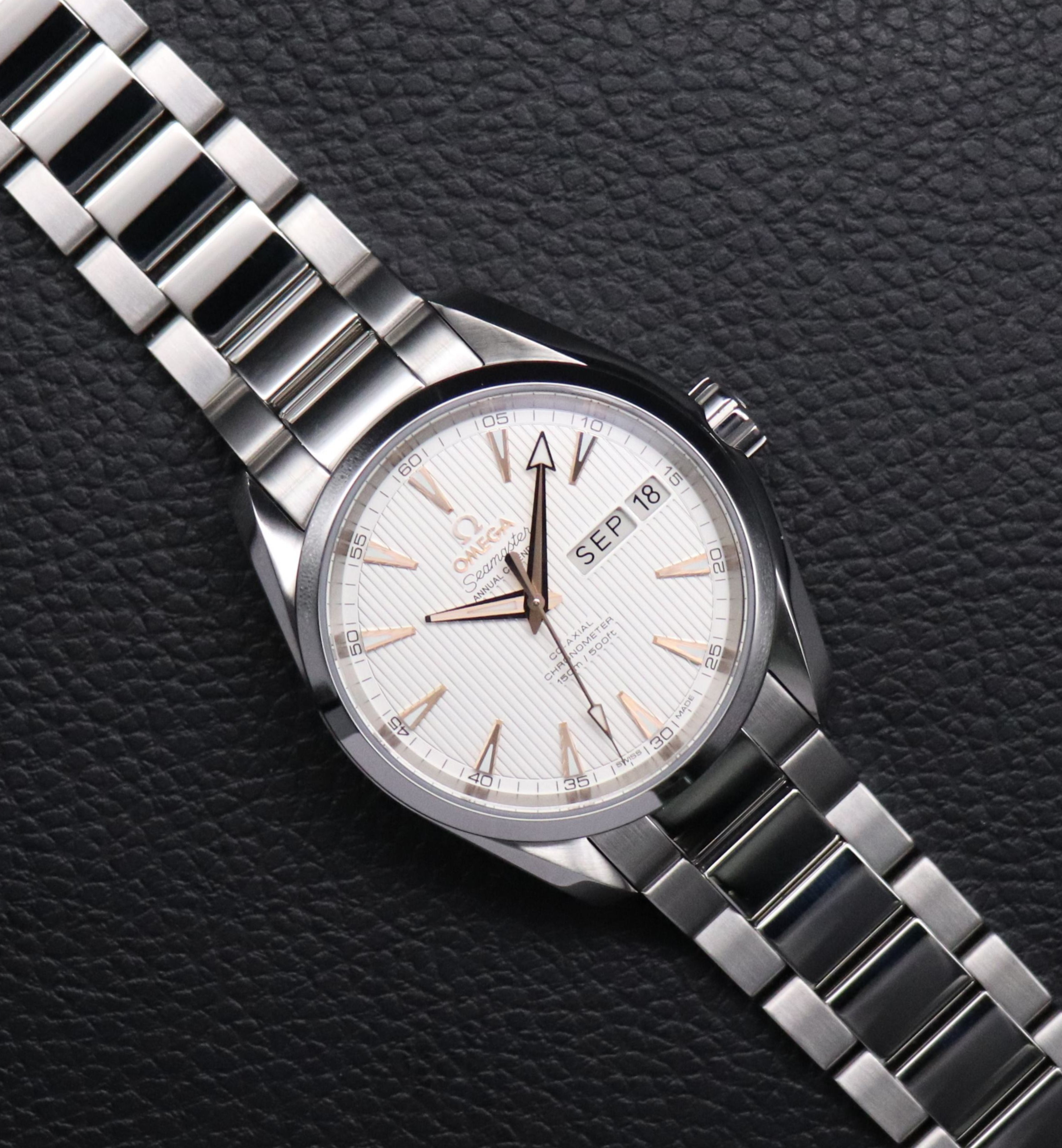 Omega Seamaster 231.10.39.22.02.001