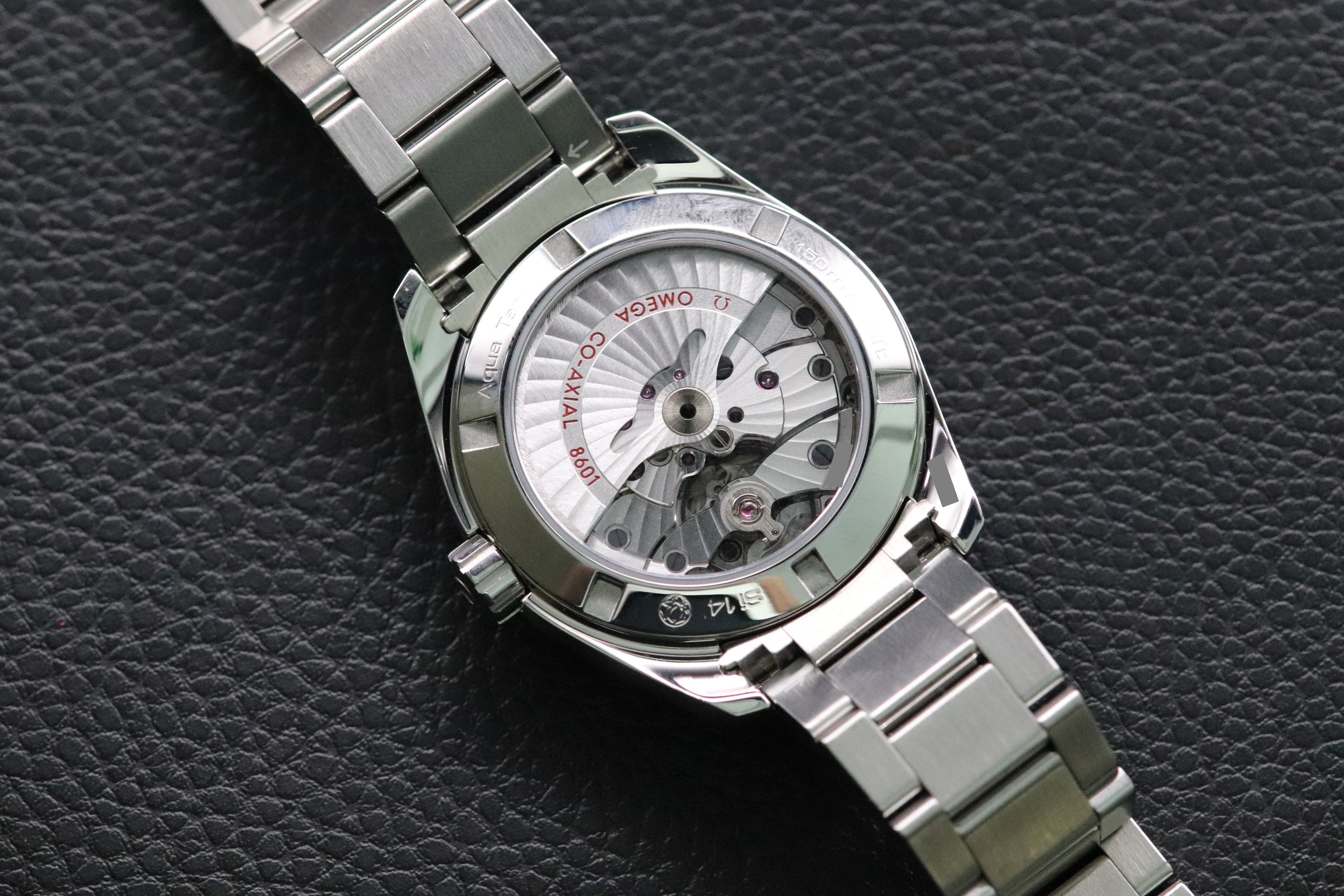 Omega Seamaster 231.10.39.22.02.001