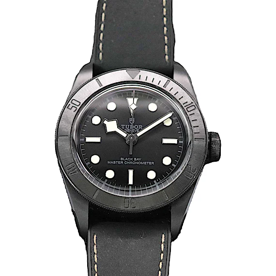 Tudor Black Bay 79210 Tudor Black Bay 79210
