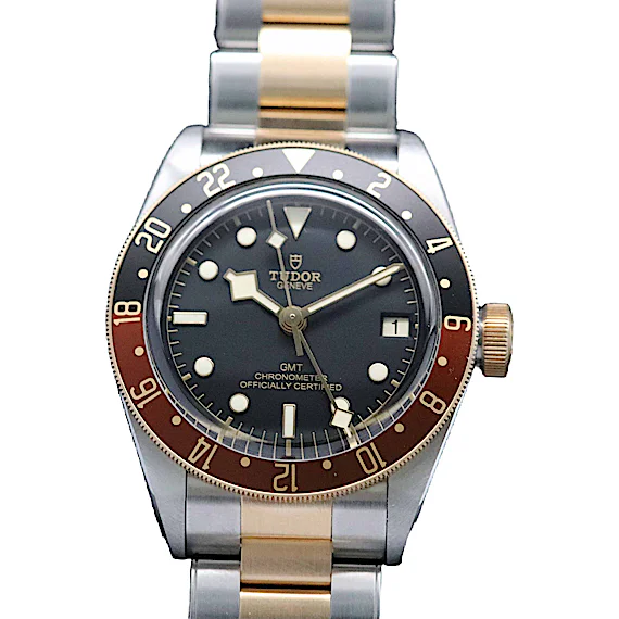 Tudor Black Bay 79833MN Tudor Black Bay 79833MN