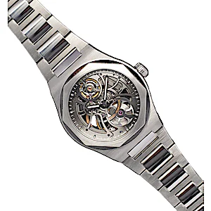 Girard Perregaux Laureato 81015.11.001A Girard Perregaux Laureato 81015.11.001A