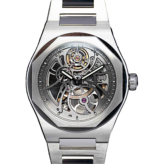 Girard Perregaux Laureato 81015.11.001A Girard Perregaux Laureato 81015.11.001A
