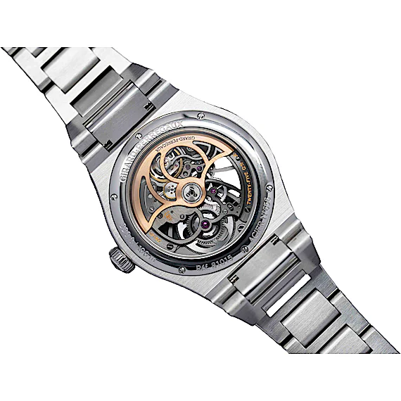 Girard Perregaux Laureato 81015.11.001A Girard Perregaux Laureato 81015.11.001A