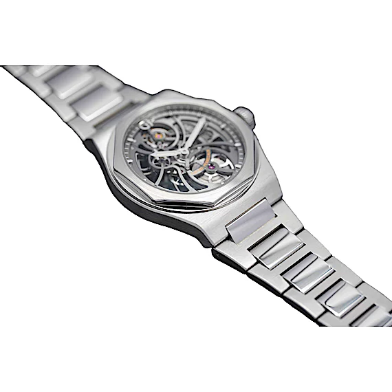 Girard Perregaux Laureato 81015.11.001A Girard Perregaux Laureato 81015.11.001A