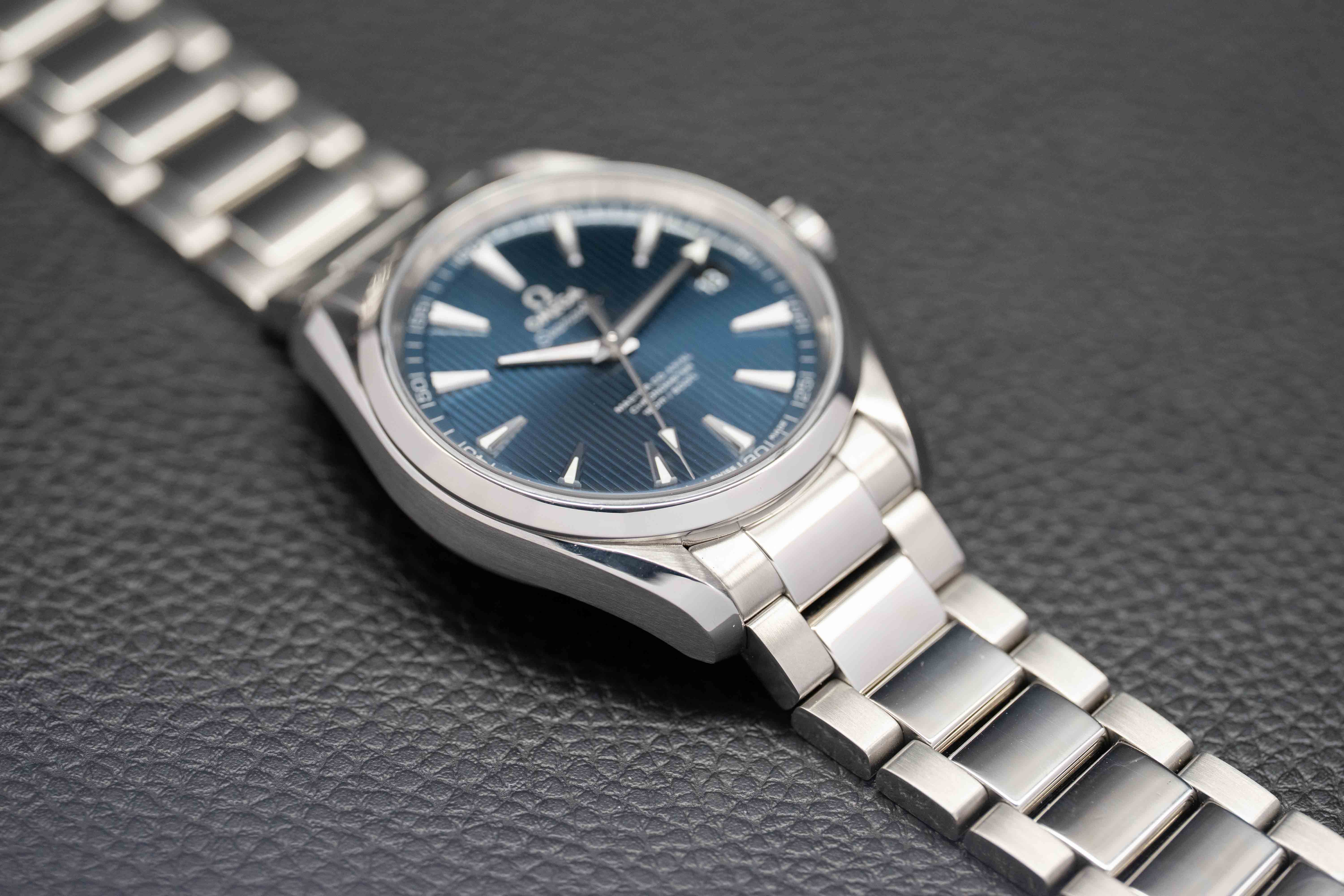 Omega Seamaster 231.10.42.21.03.003