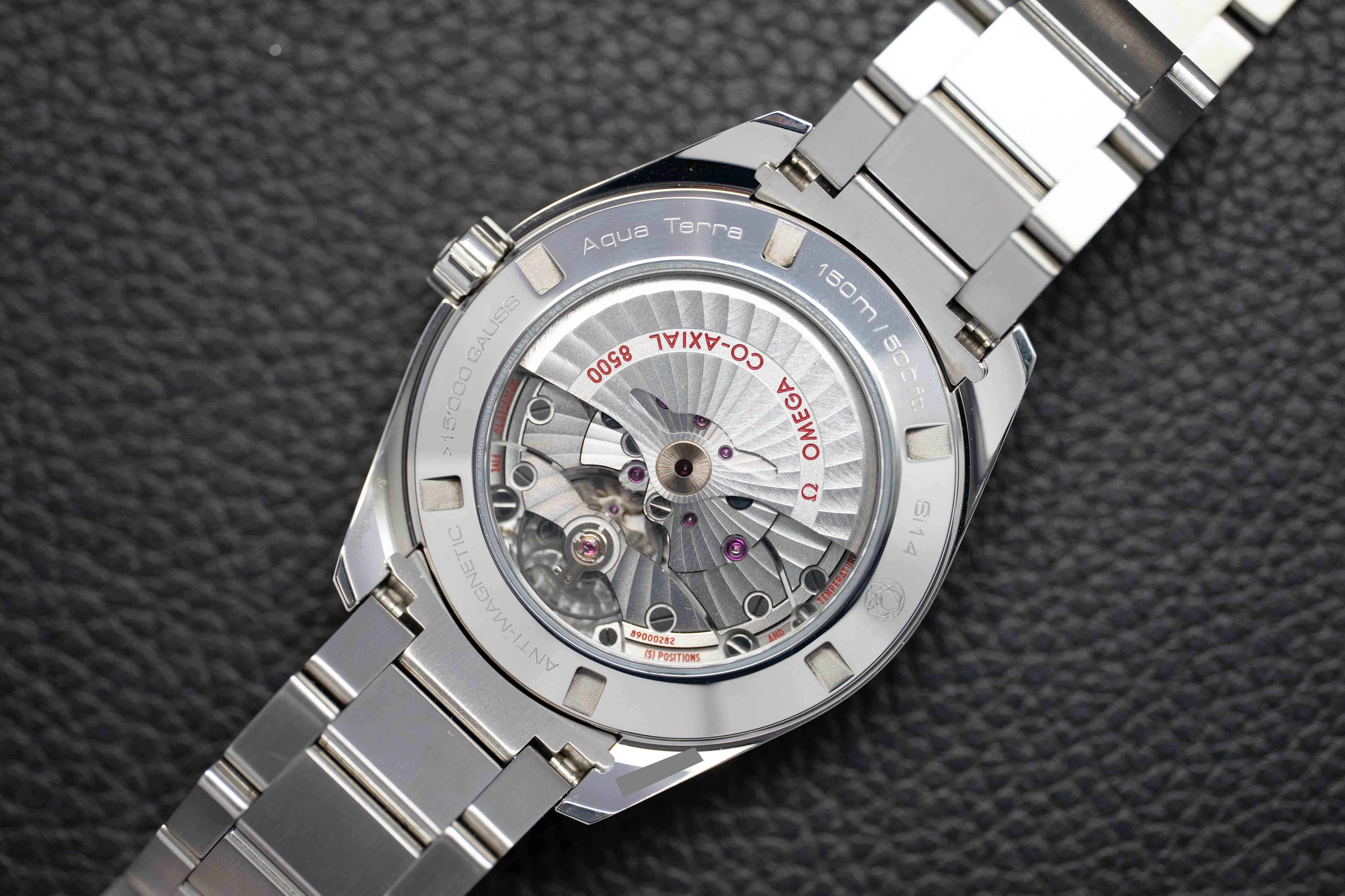 Omega Seamaster 231.10.42.21.03.003