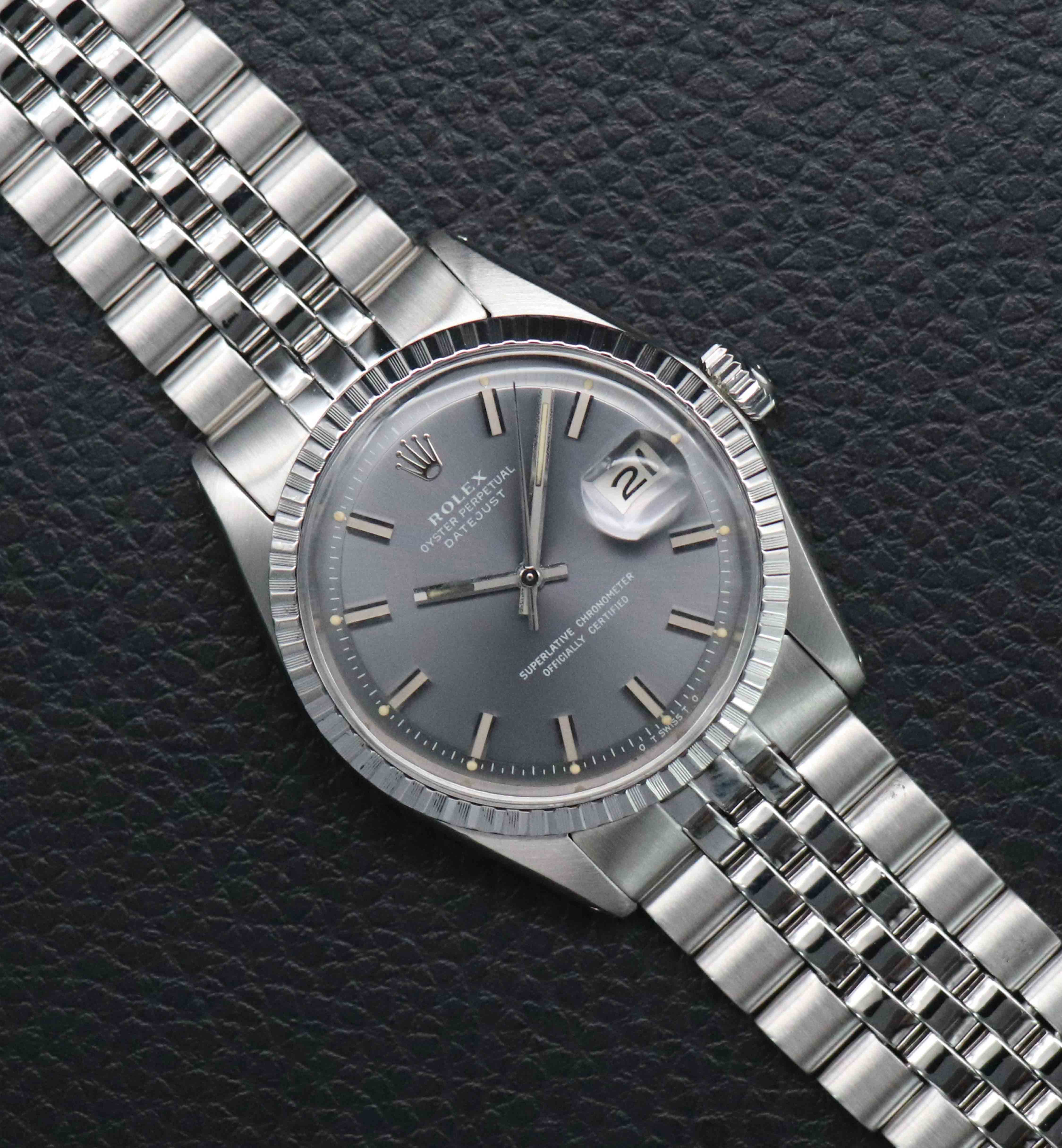 Rolex Datejust 1603