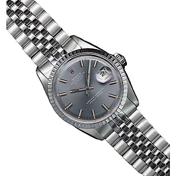 Rolex Datejust 1603 Rolex Datejust 1603
