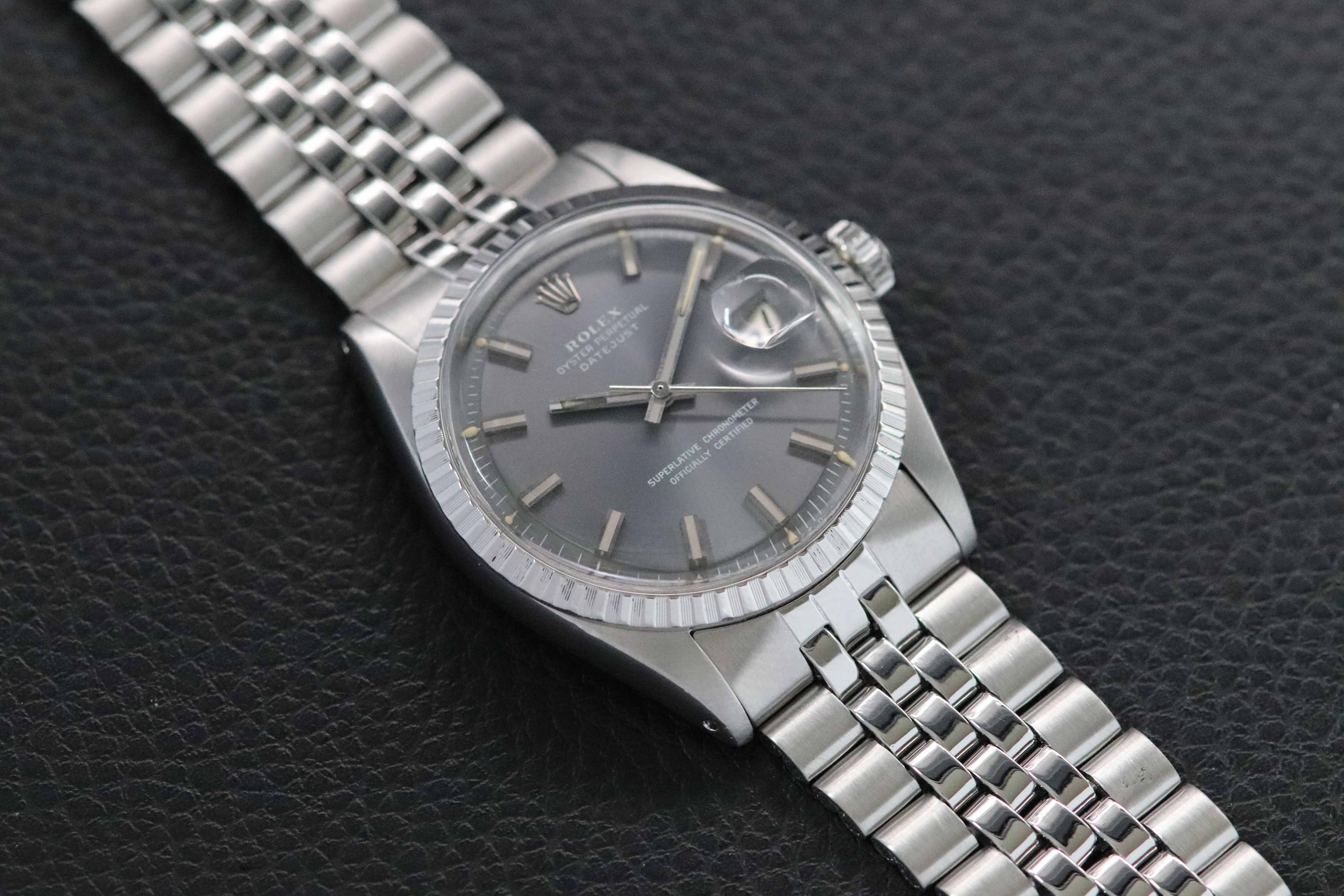 Rolex Datejust 1603