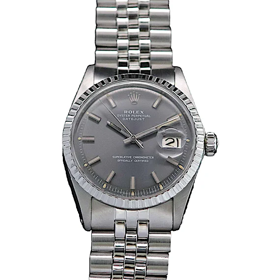 Rolex Datejust 1603 Rolex Datejust 1603