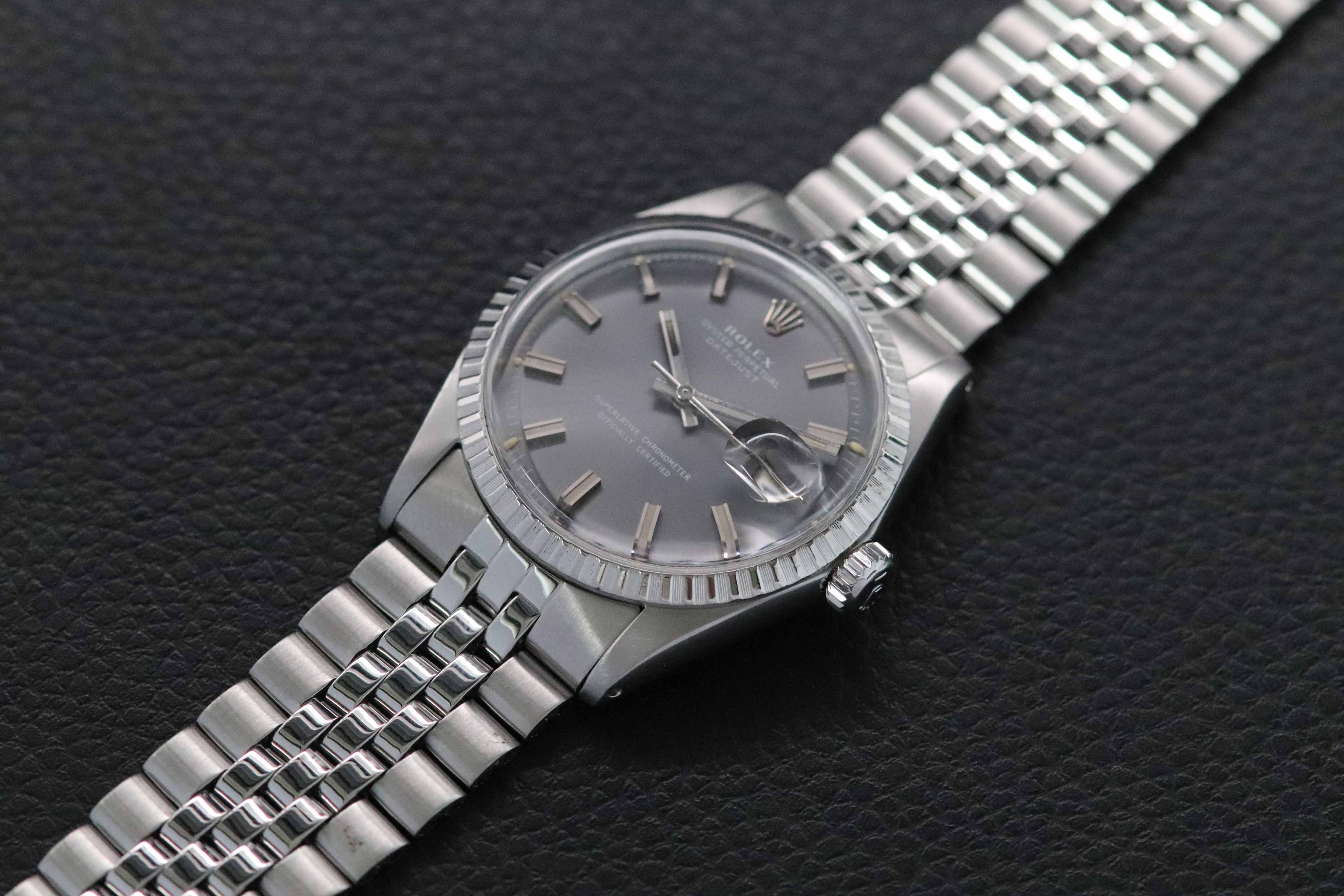 Rolex Datejust 1603