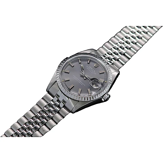 Rolex Datejust 1603 Rolex Datejust 1603