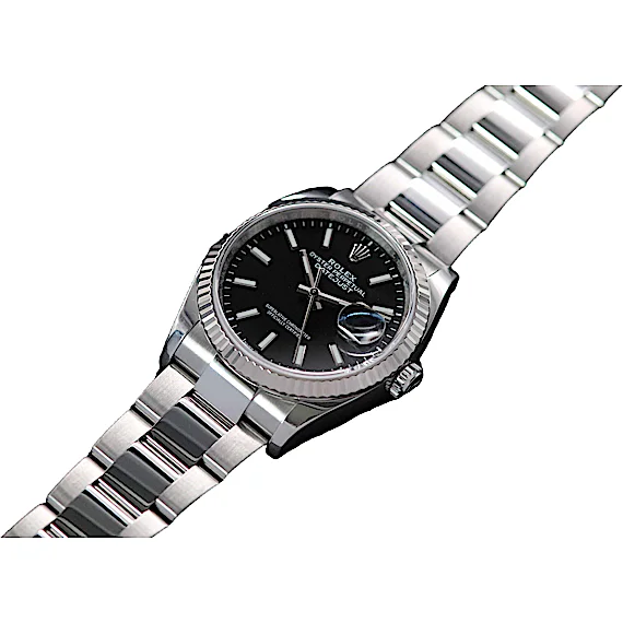 Rolex Datejust 126234 Rolex Datejust 126234