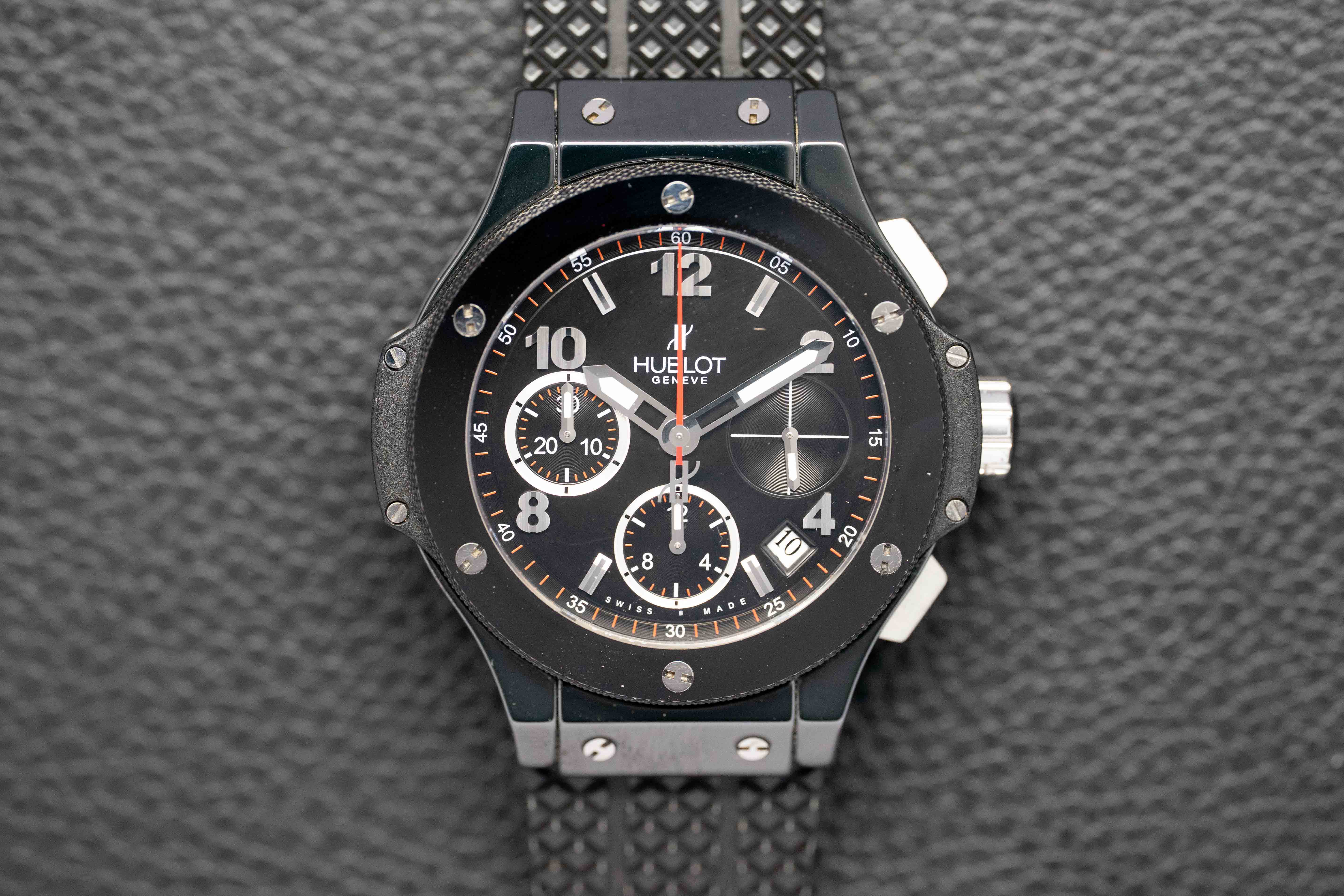 Hublot Big Bang 342.CX.130.RX