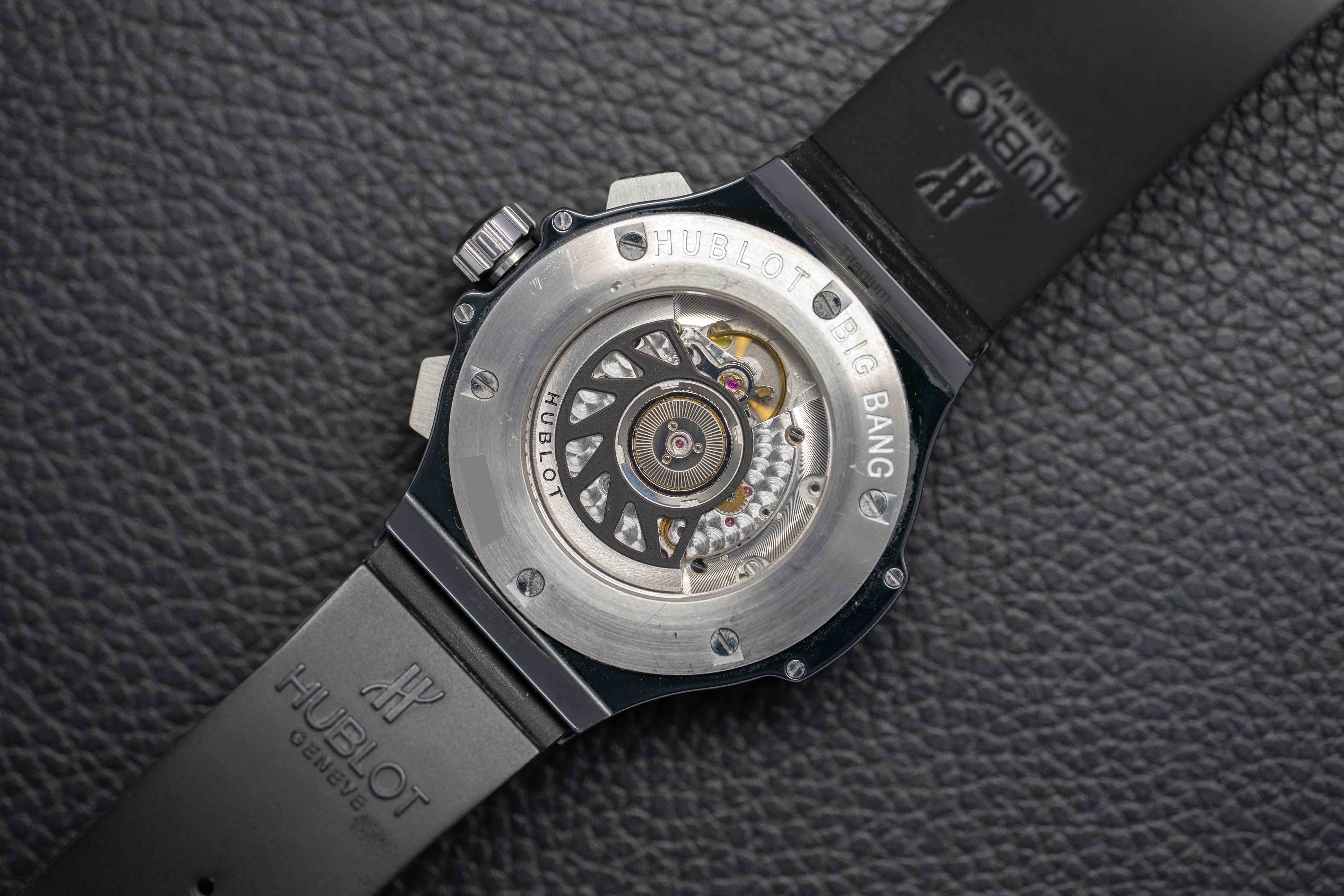 Hublot Big Bang 342.CX.130.RX