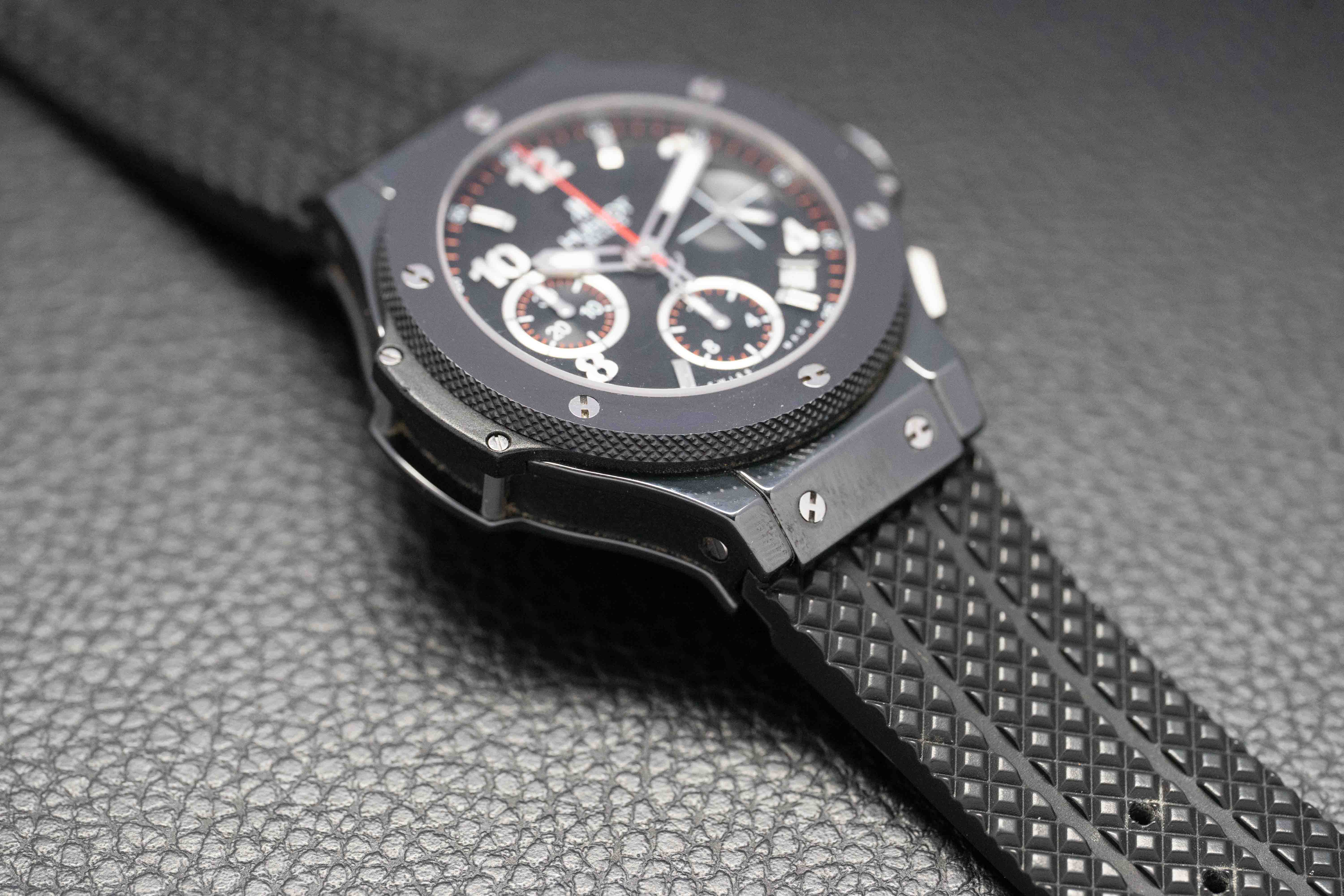 Hublot Big Bang 342.CX.130.RX