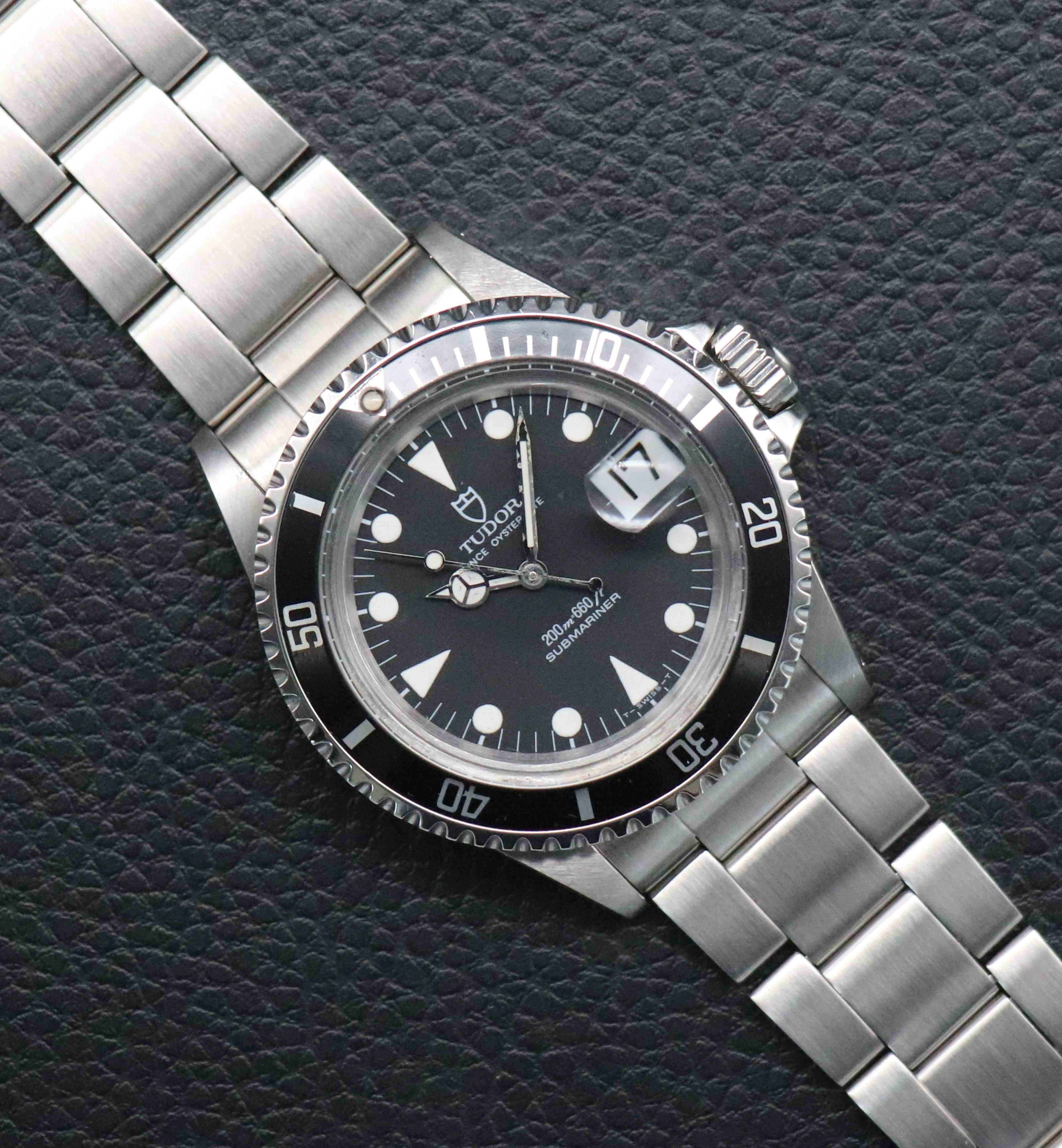 Tudor Submariner 79090