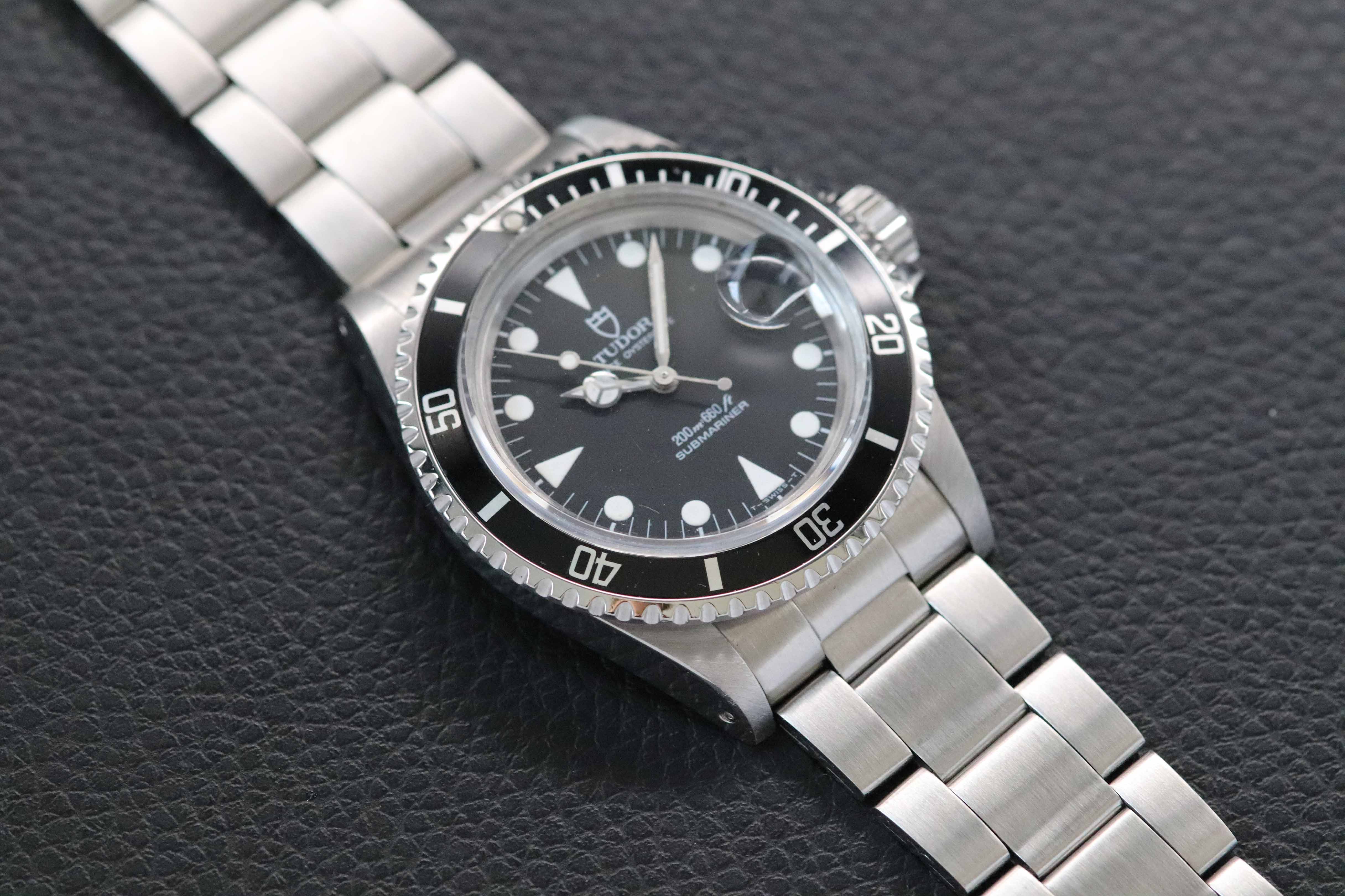 Tudor Submariner 79090