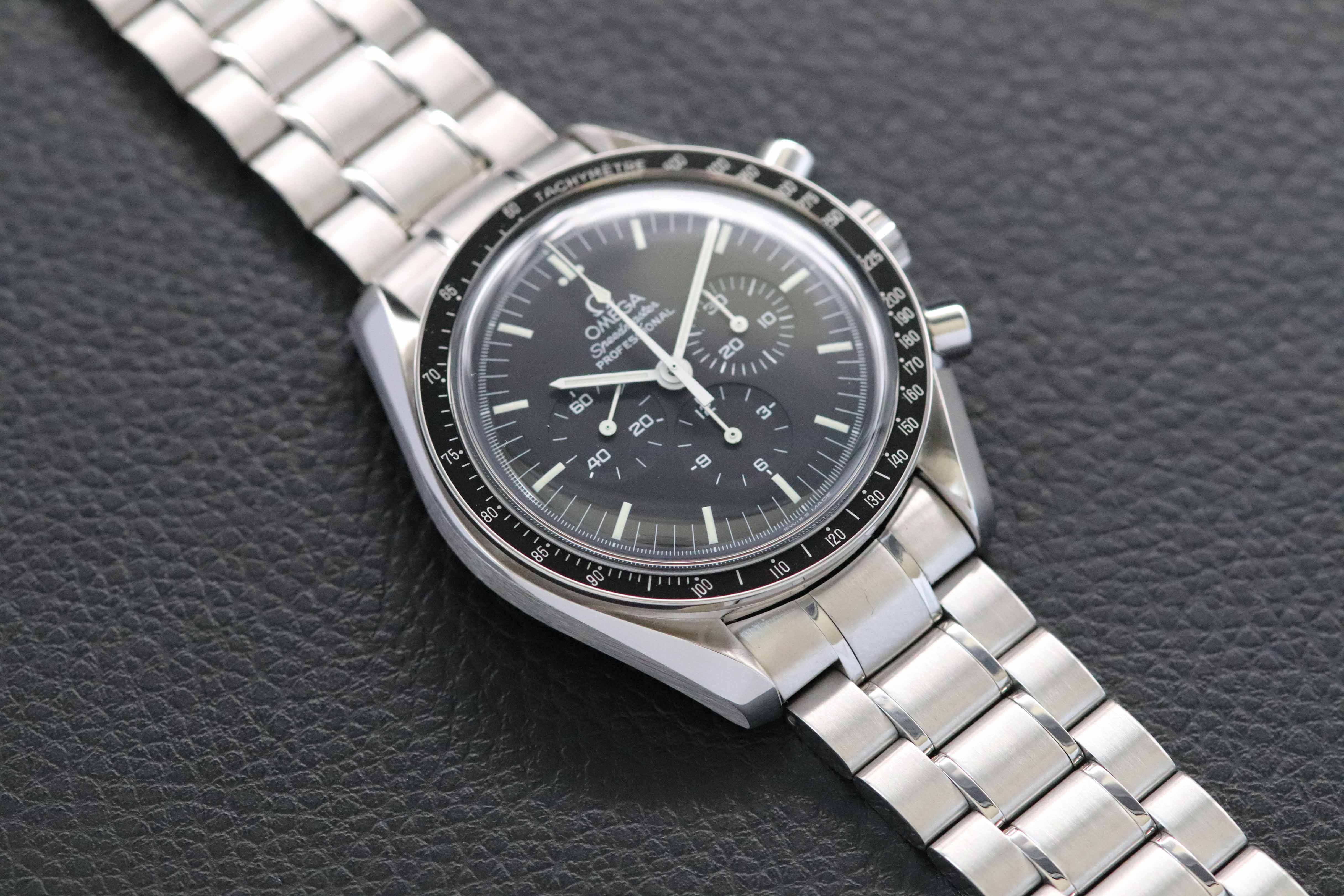 Omega Speedmaster 3570.50
