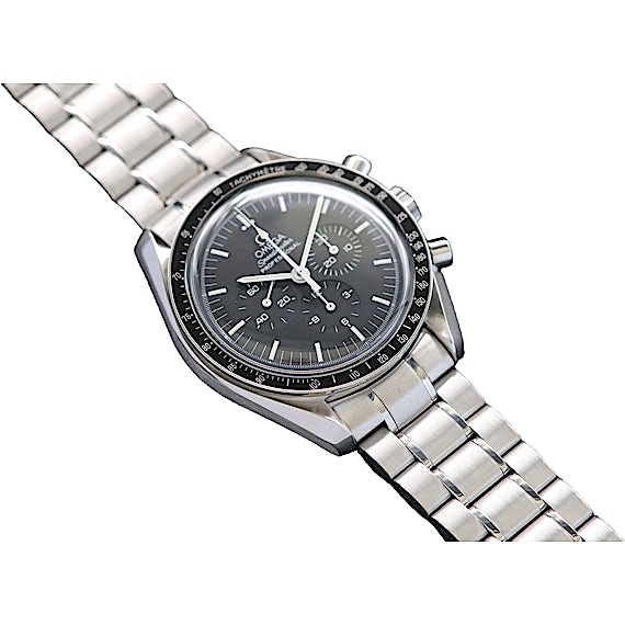 Omega Speedmaster 3570.50 Omega Speedmaster 3570.50