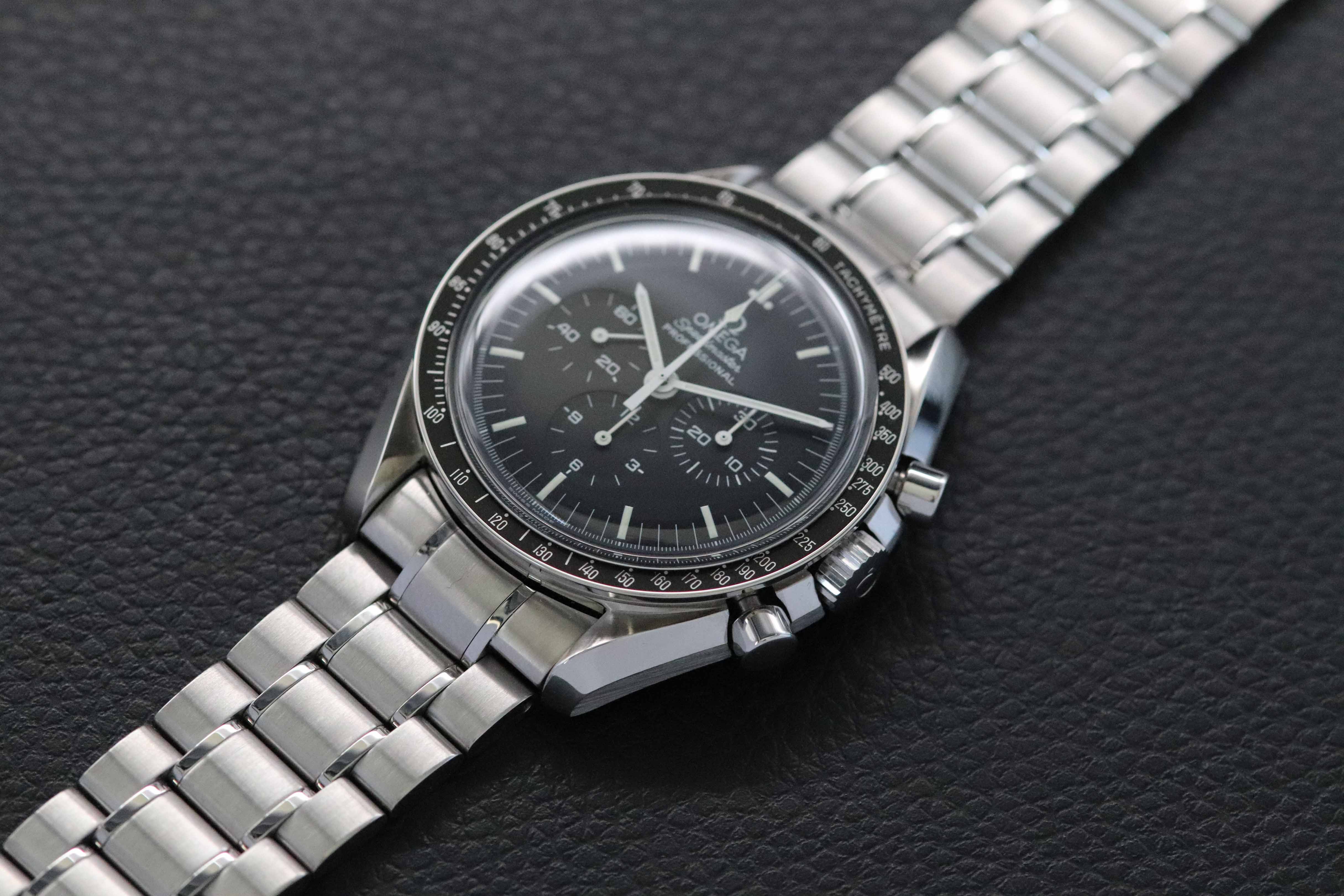 Omega Speedmaster 3570.50