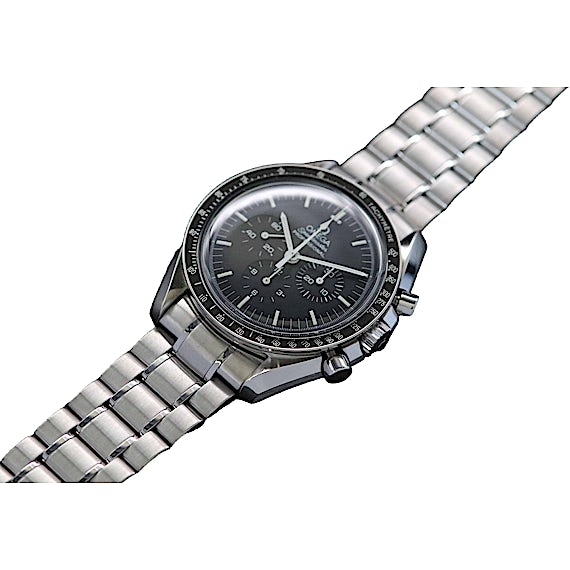 Omega Speedmaster 3570.50 Omega Speedmaster 3570.50