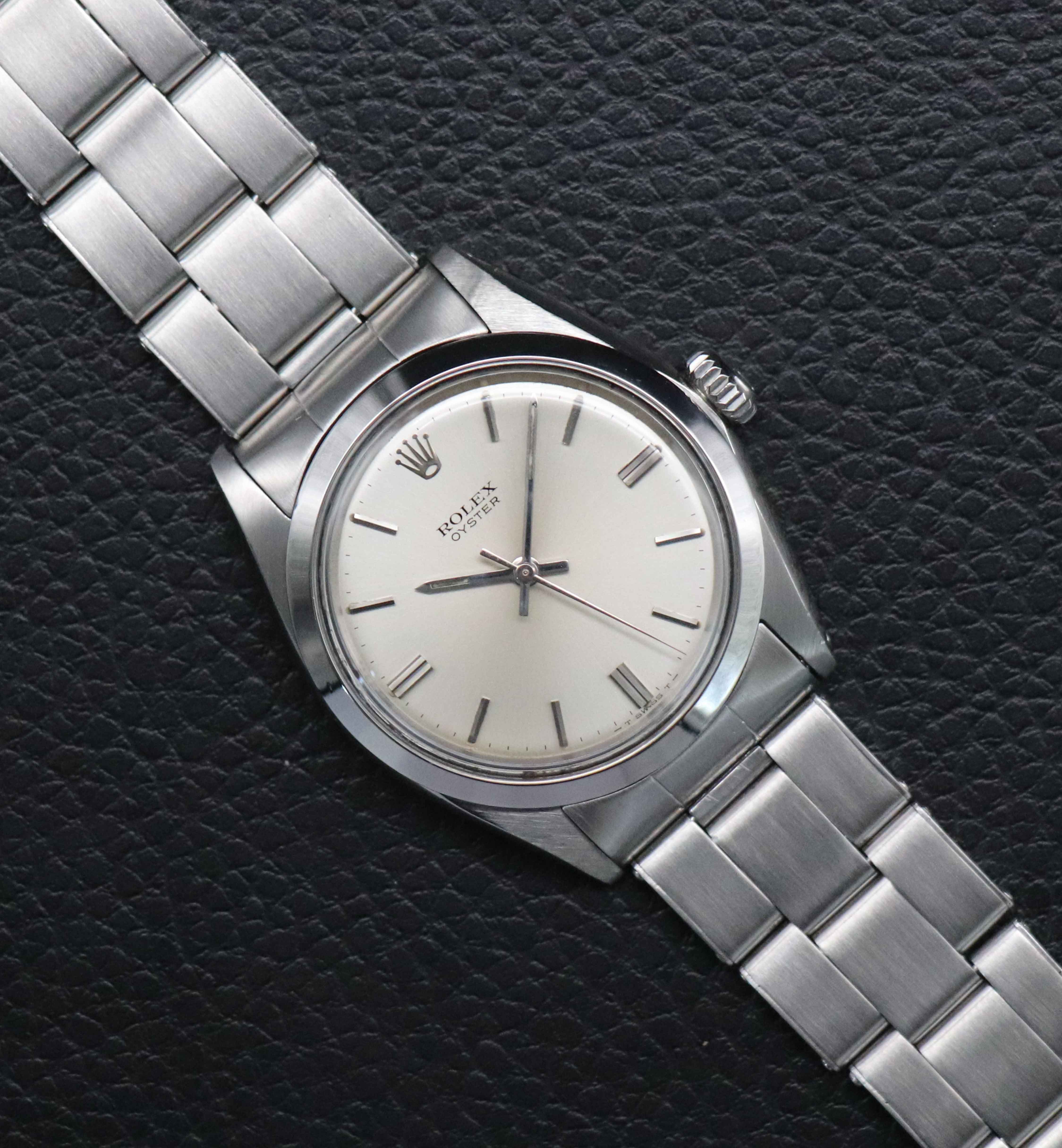 Rolex Oyster 6426