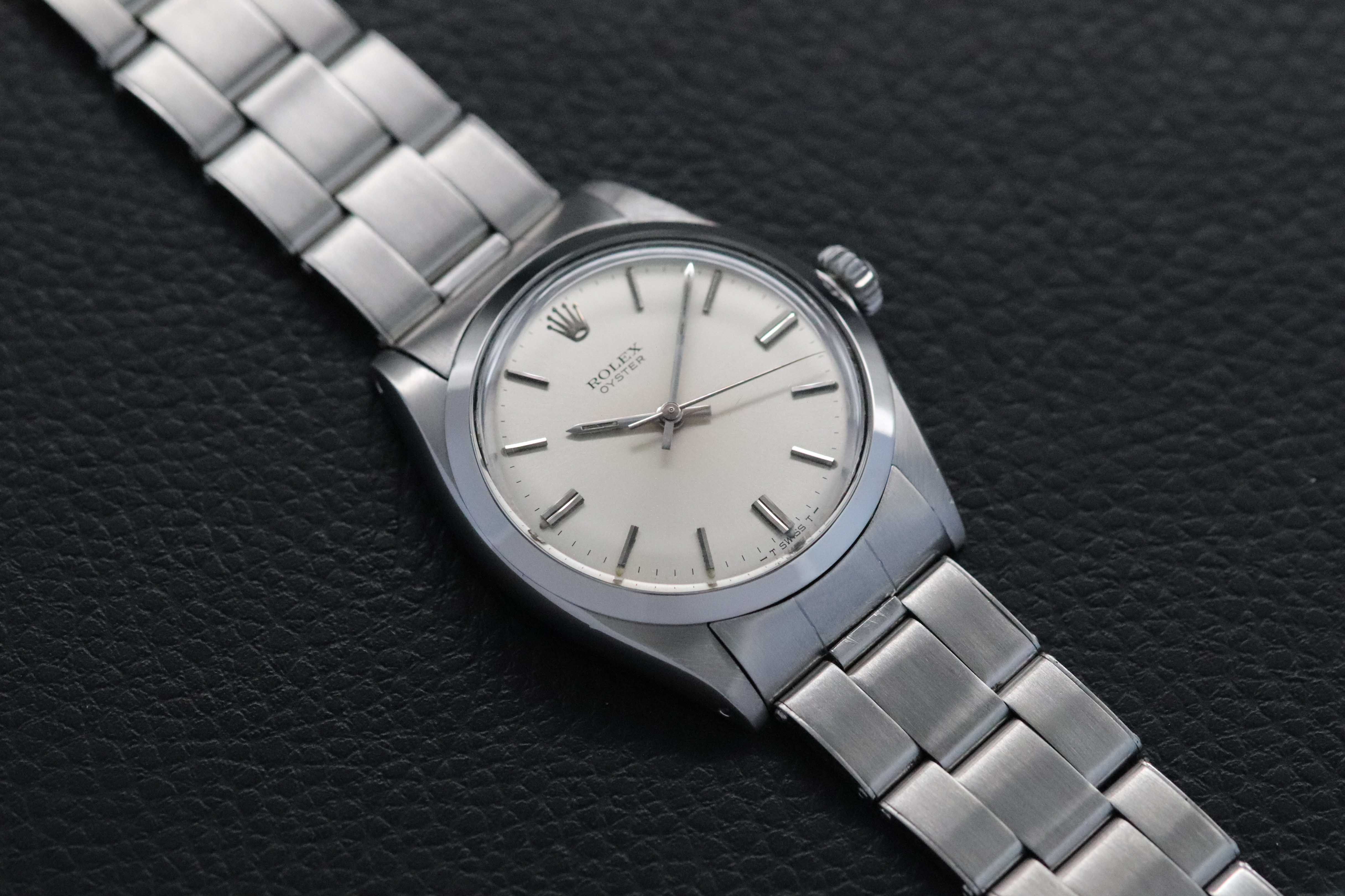Rolex Oyster 6426
