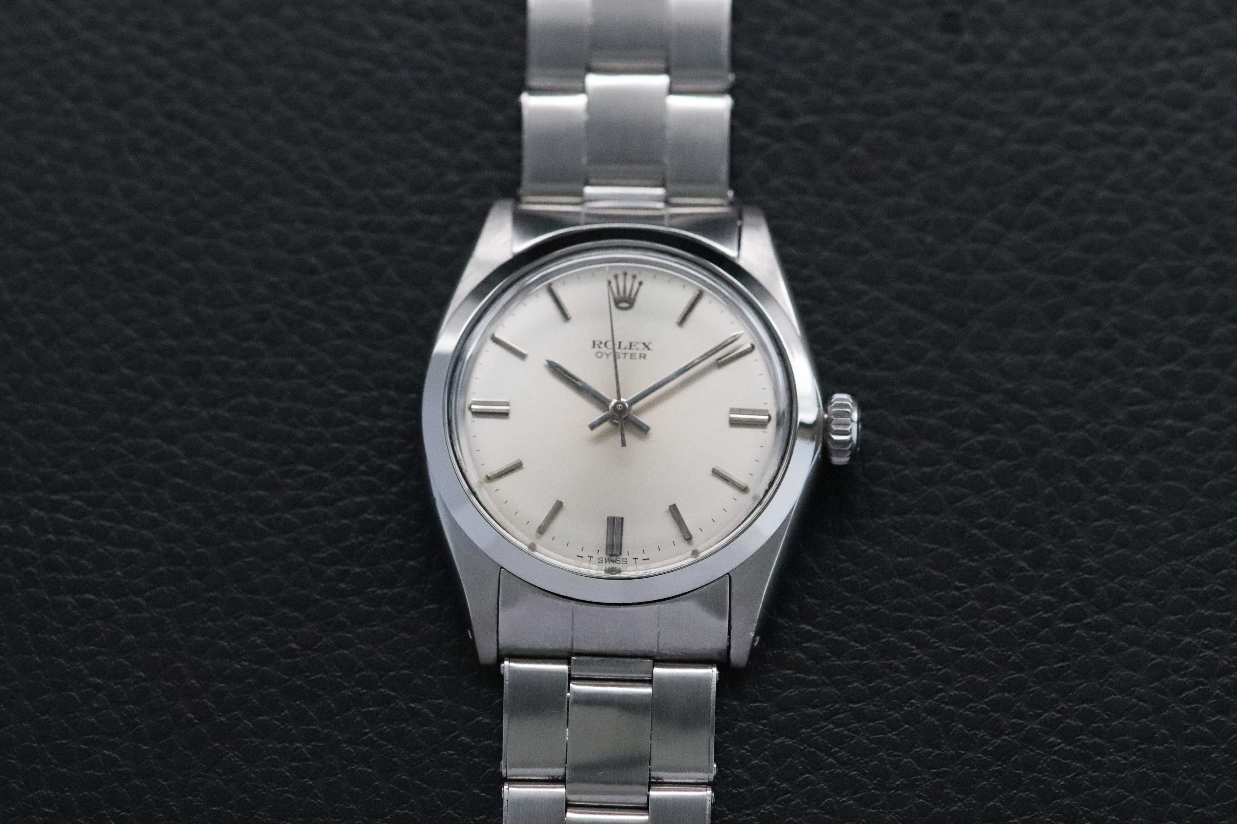 Rolex Oyster 6426