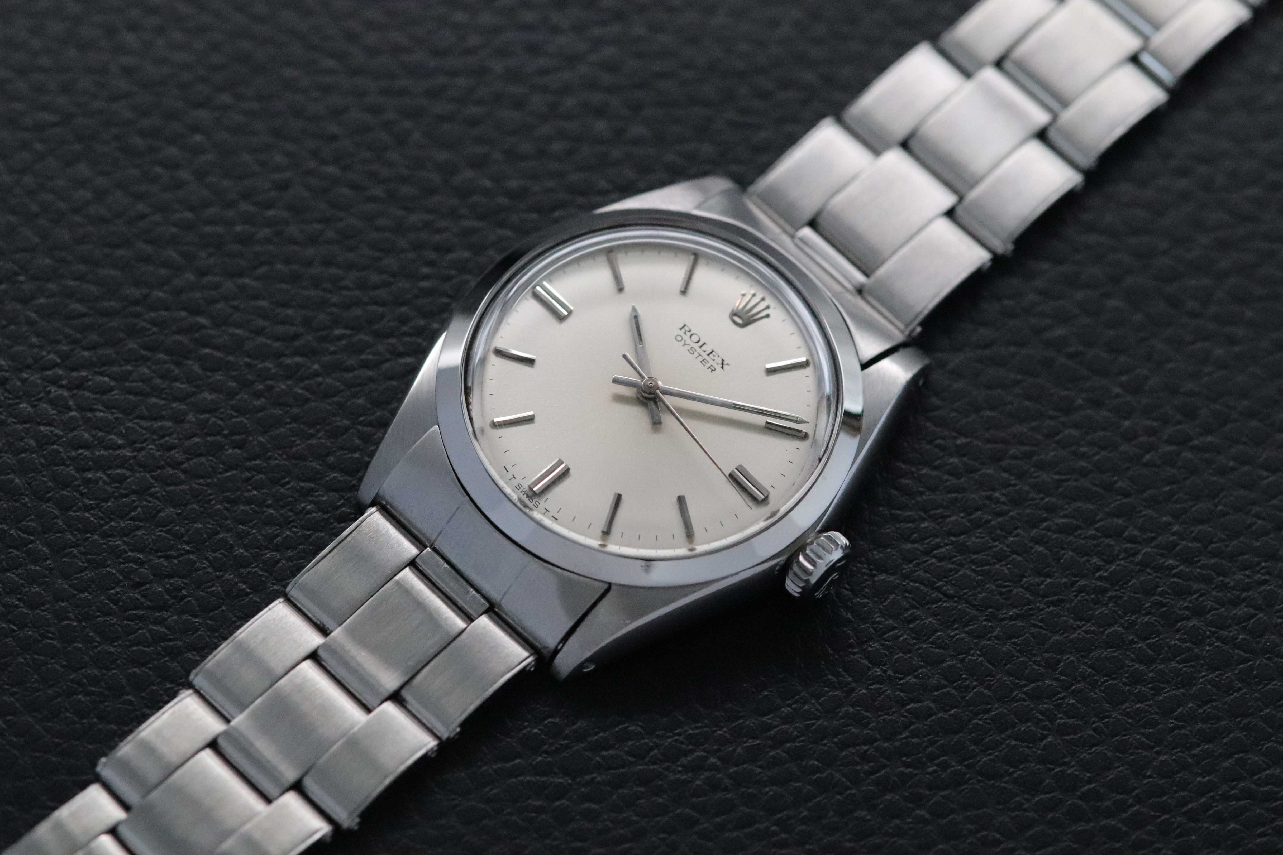 Rolex Oyster 6426